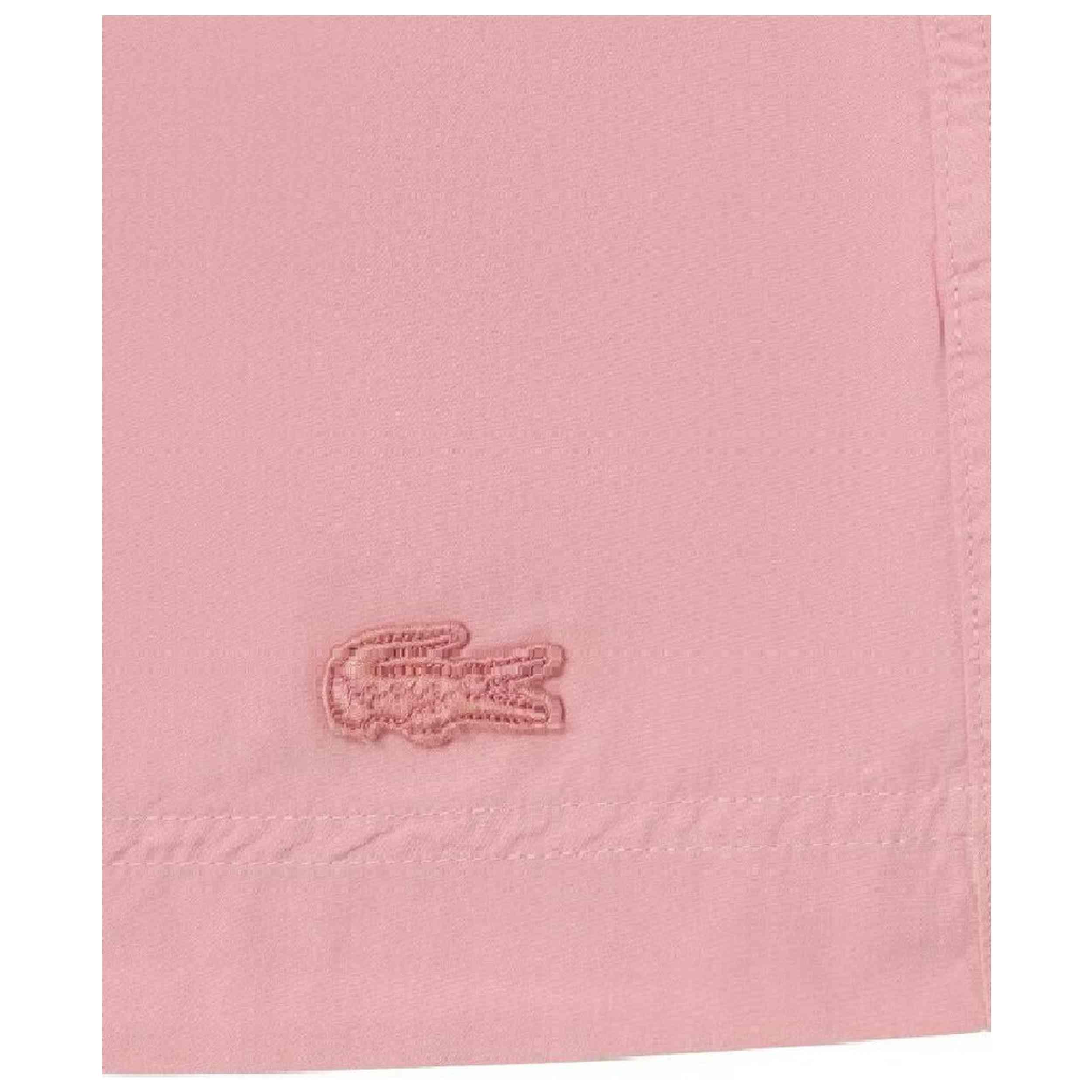 Pantalon corto Lacoste modelo 48998397149523 para niñas 3/3