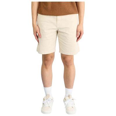 Korte broek dickies model dk0a4z7zf901-beige voor mannen