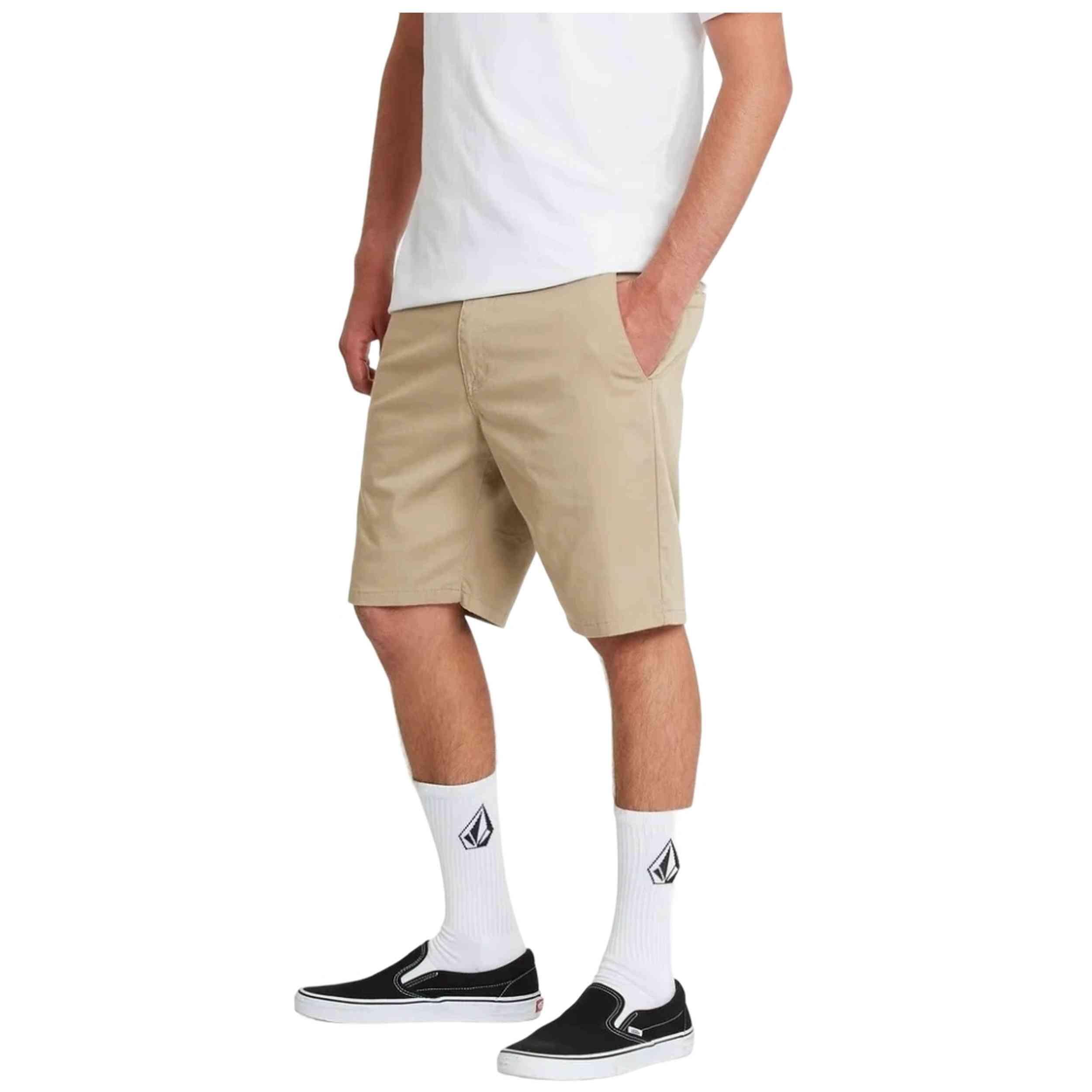Kurze hose Volcom Modell A0912615-KHA für männer 5/5