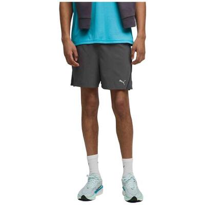 Korte broek puma model 526610-99 voor mannen