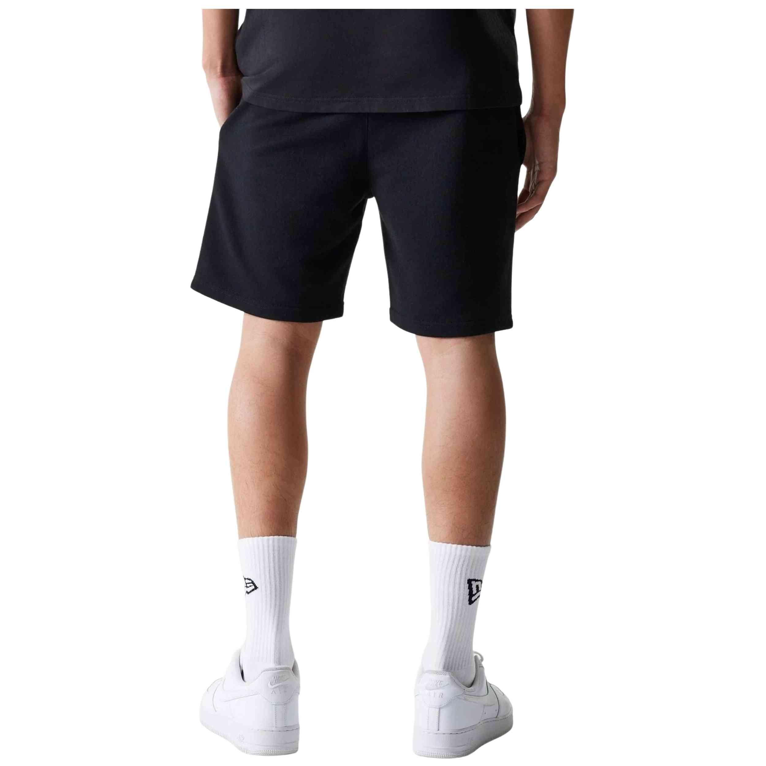 Short New era modèle 60675778-001 pour unisexe 5/5