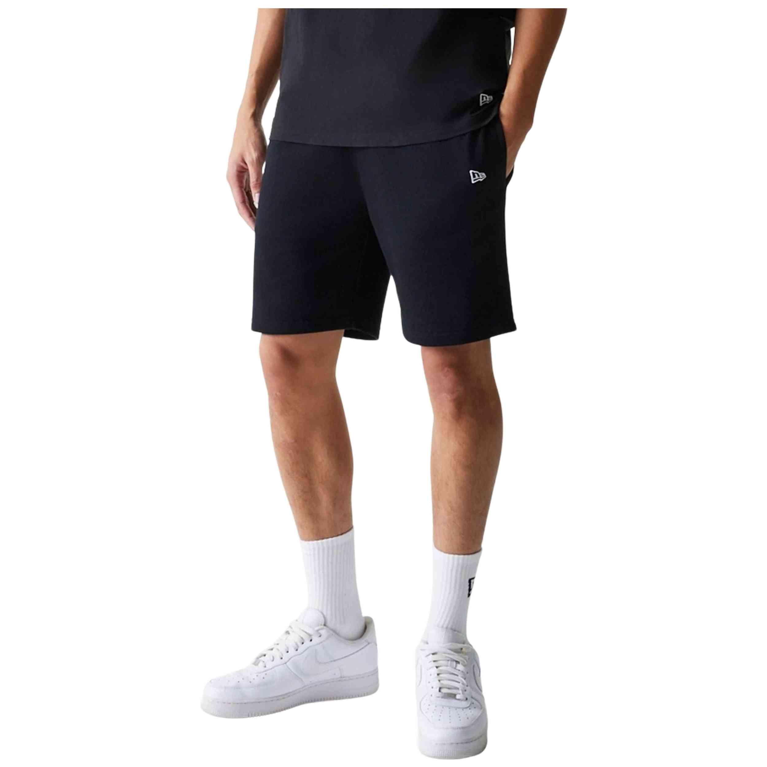 Short New era modèle 60675778-001 pour unisexe 4/5