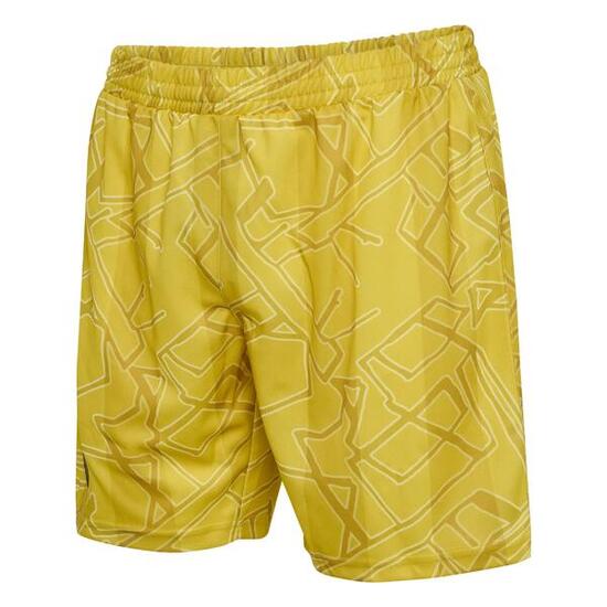 Short de gardien de but Hummel DBU-Halo 24