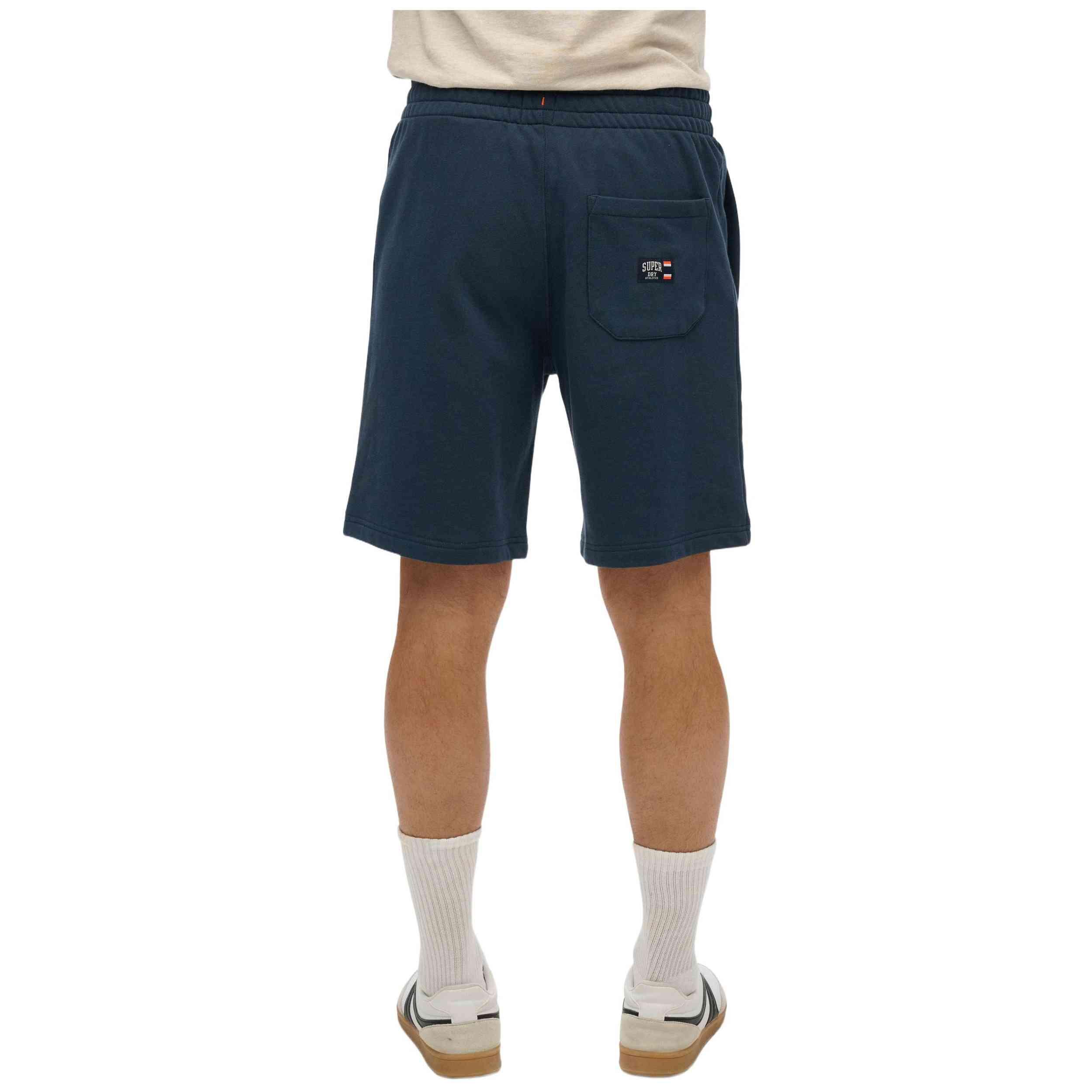 Pantaloncini Superdry modello M7110427A_JUA per uomini 3/5