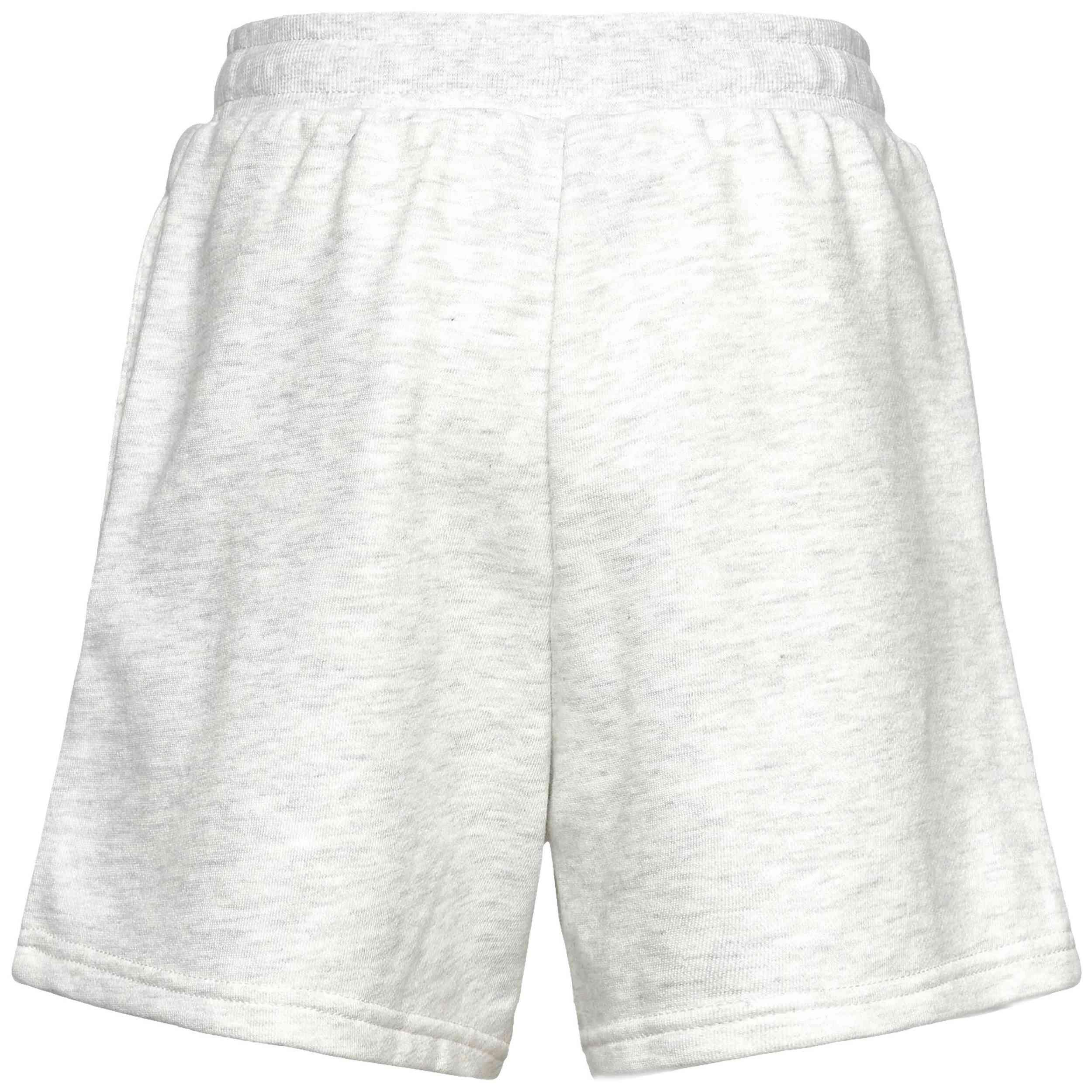 Pantaloncini Converse modello 4CG804_X58 per ragazze 2/4