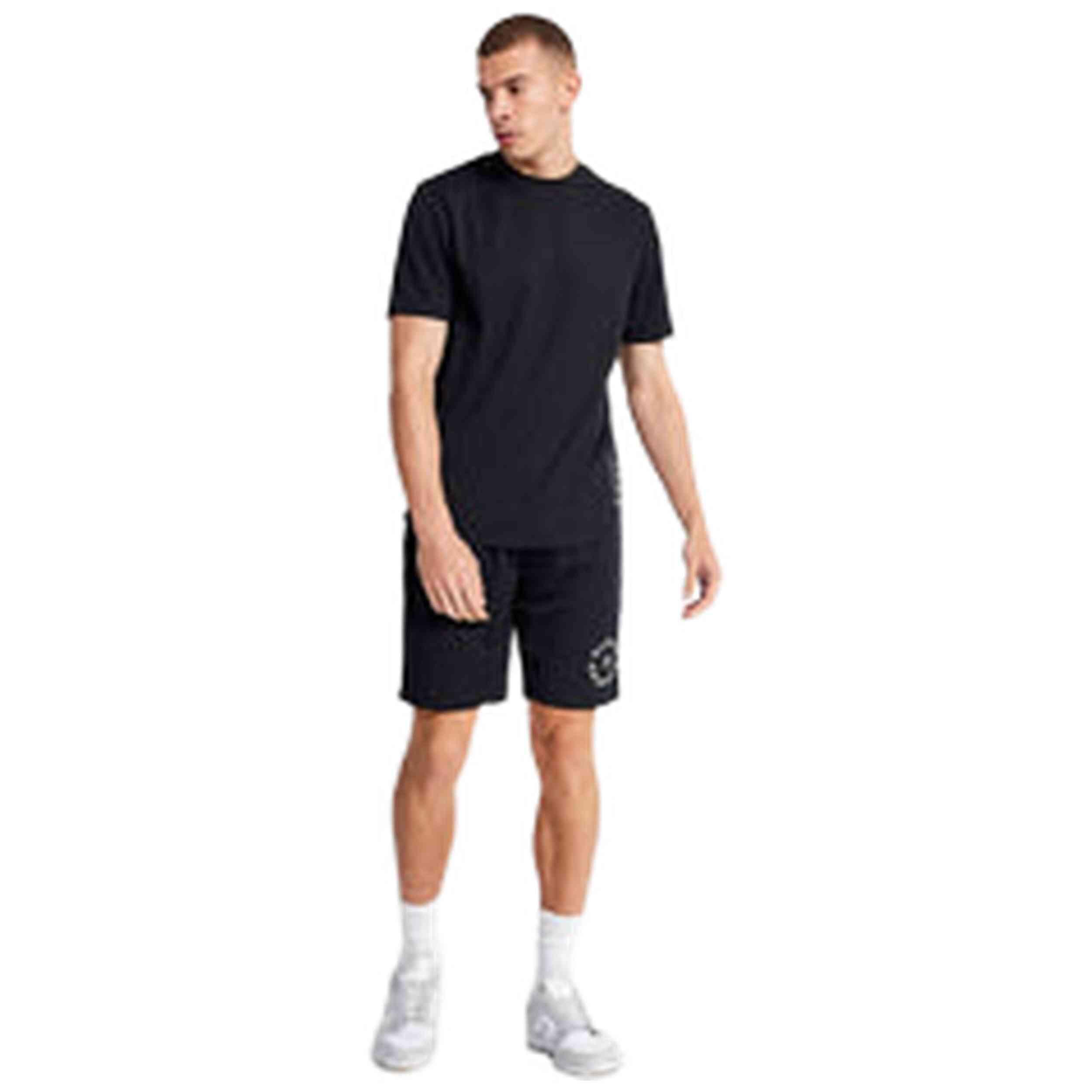 Short 11 degrees modèle 11D3698-001 pour homme 4/4