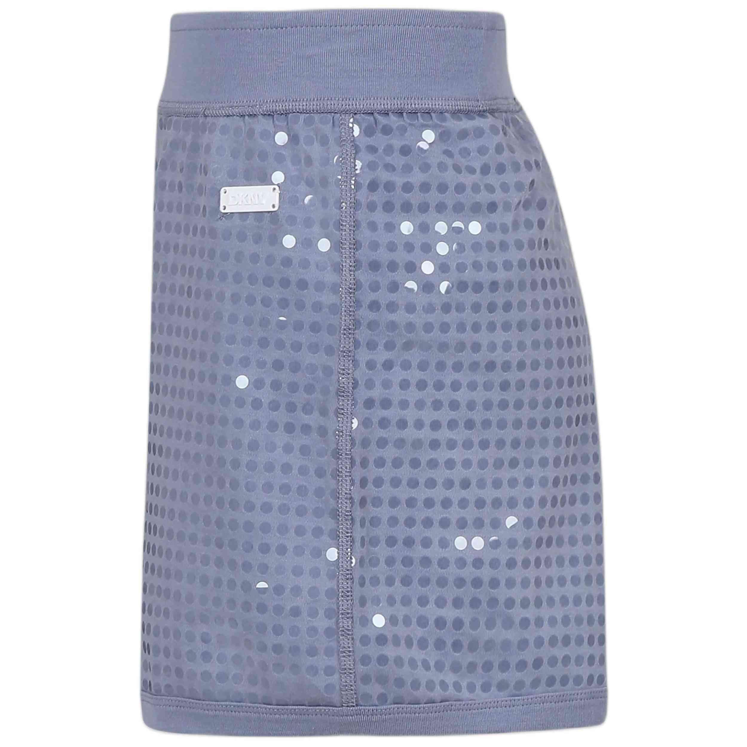 Pantaloncini Dkny modello D62271_896 per ragazze 3/3