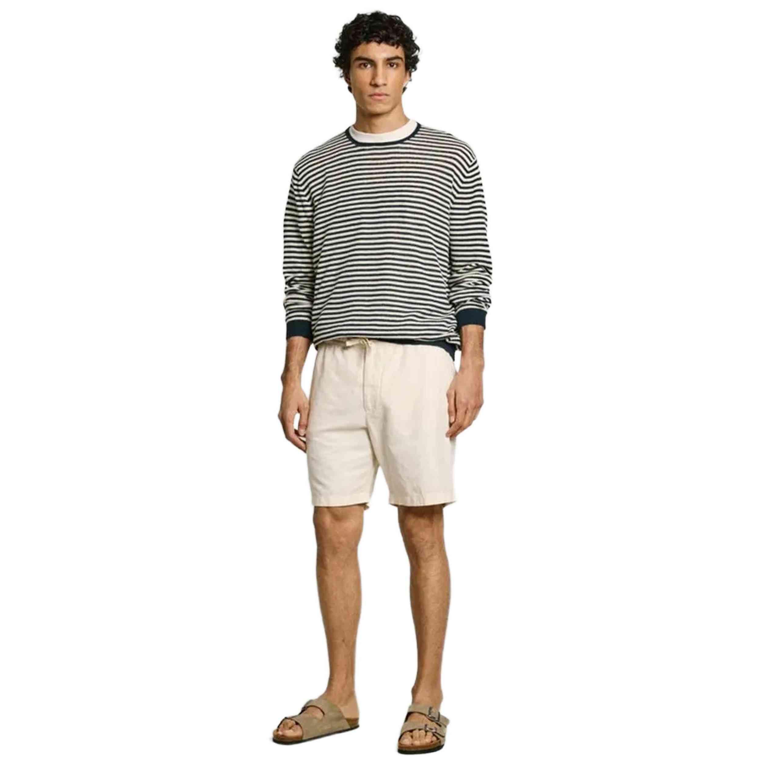 Pantaloncini Pepe jeans modello PM801093-804 per uomini 3/3