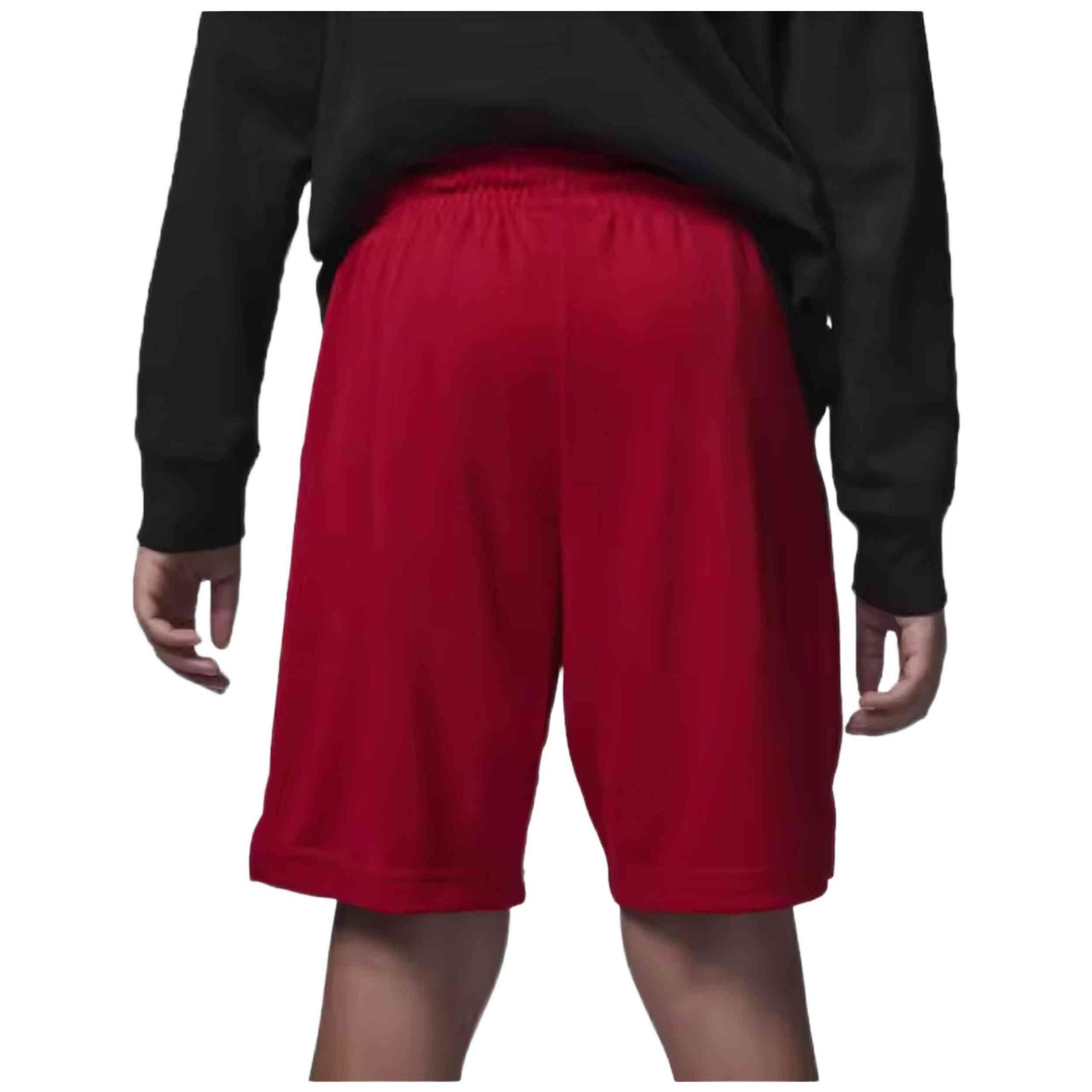 Short Champion modèle 220810-EM021 pour homme 2/2