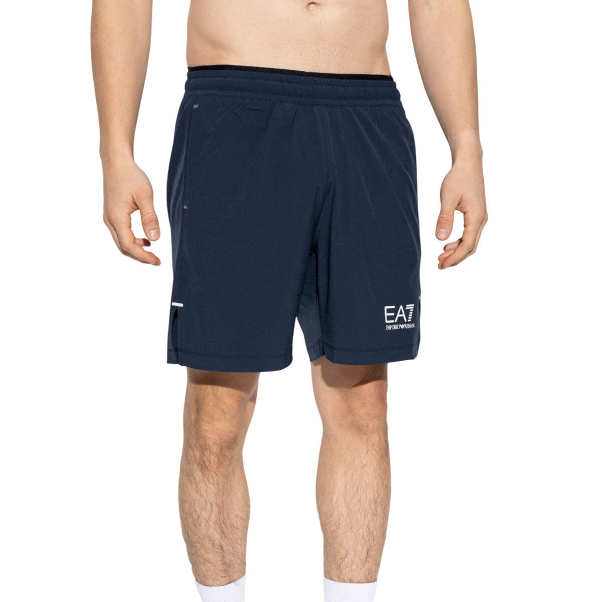 Calções EA7 Emporio Armani SHORT EA7 2/5