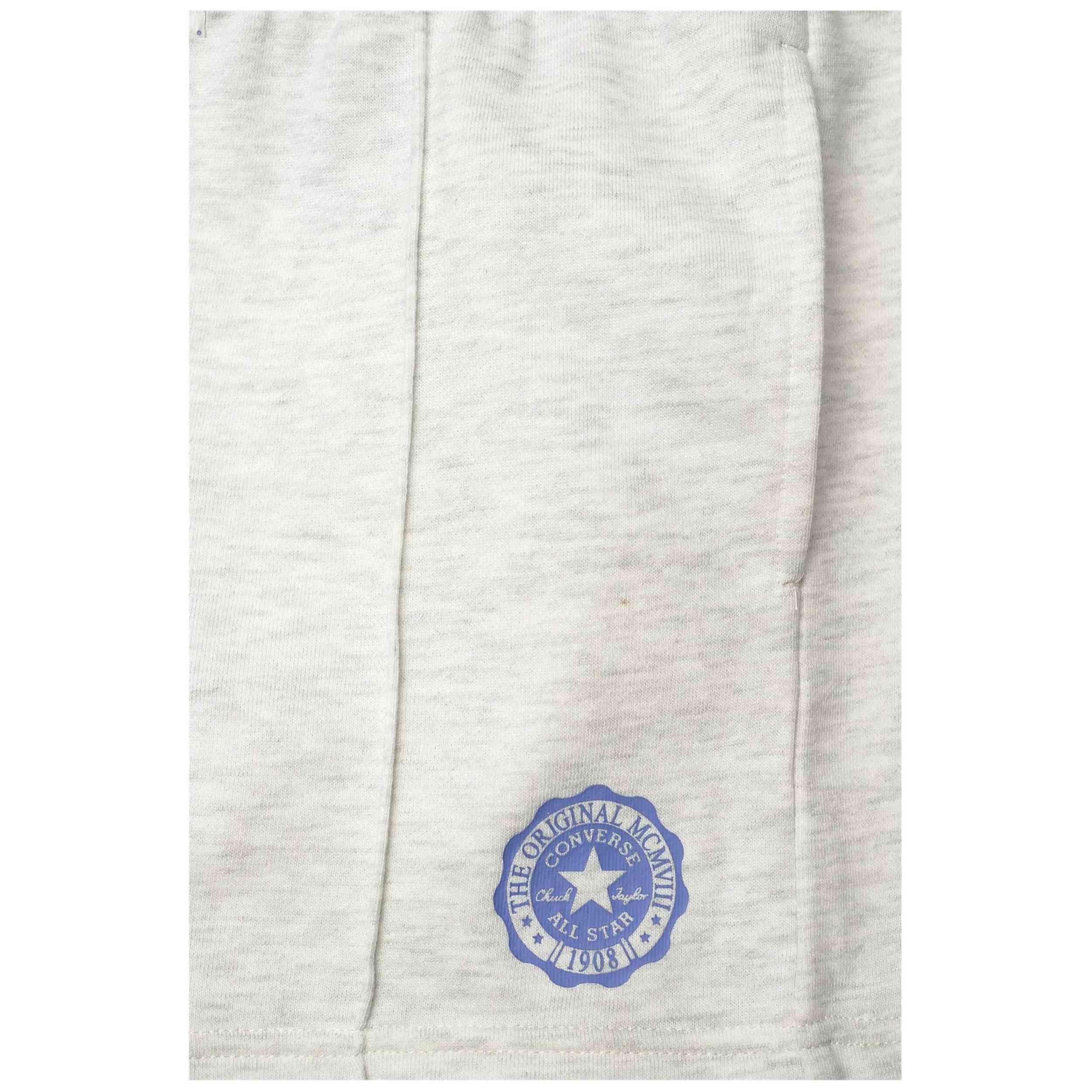 Pantaloncini Converse modello 4CG804_X58 per ragazze 4/4