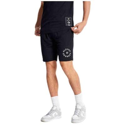 Korte broek 11 degrees model 11d3698-001 voor mannen