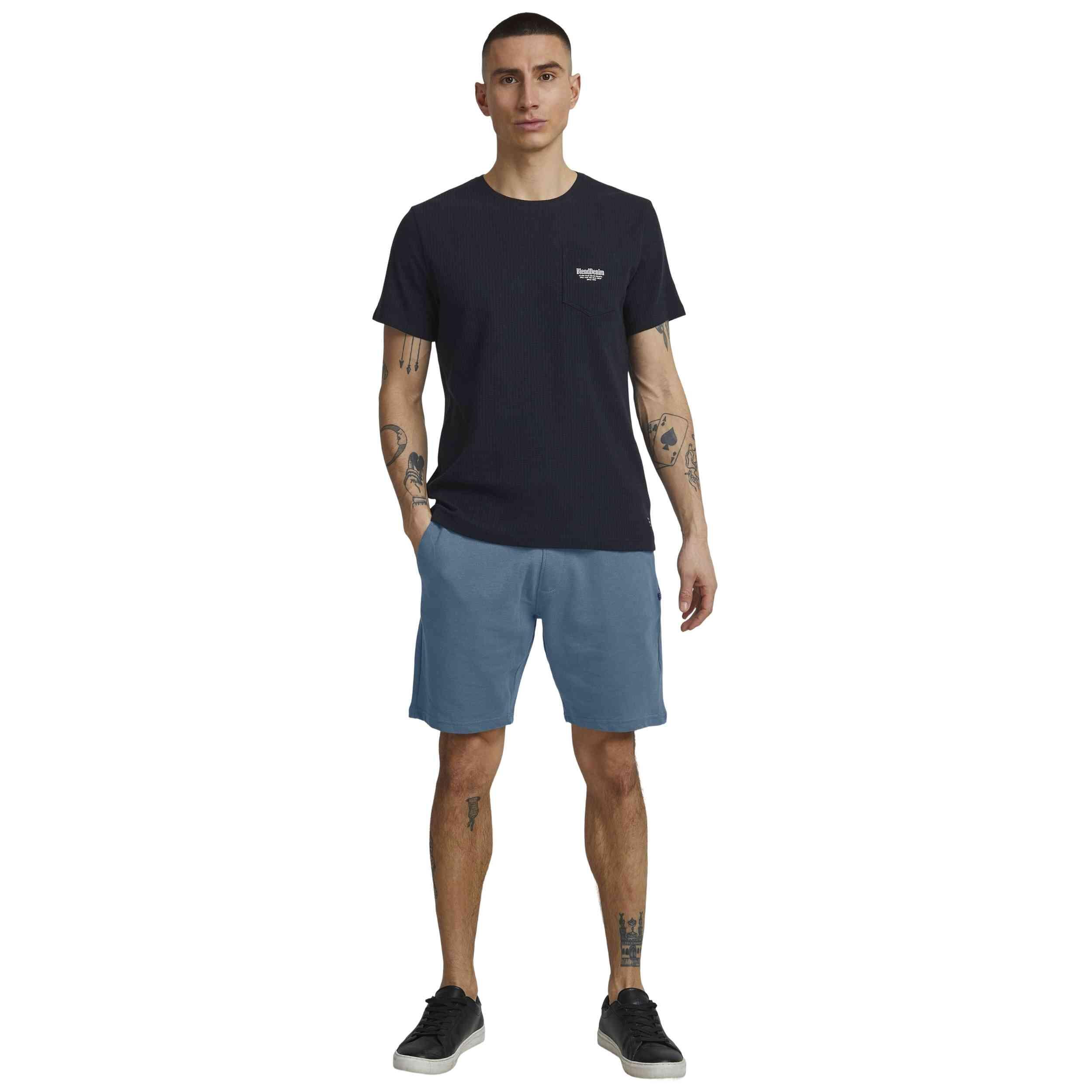 Pantaloncini Converse modello 9CH444_W2Y per uomini 2/5