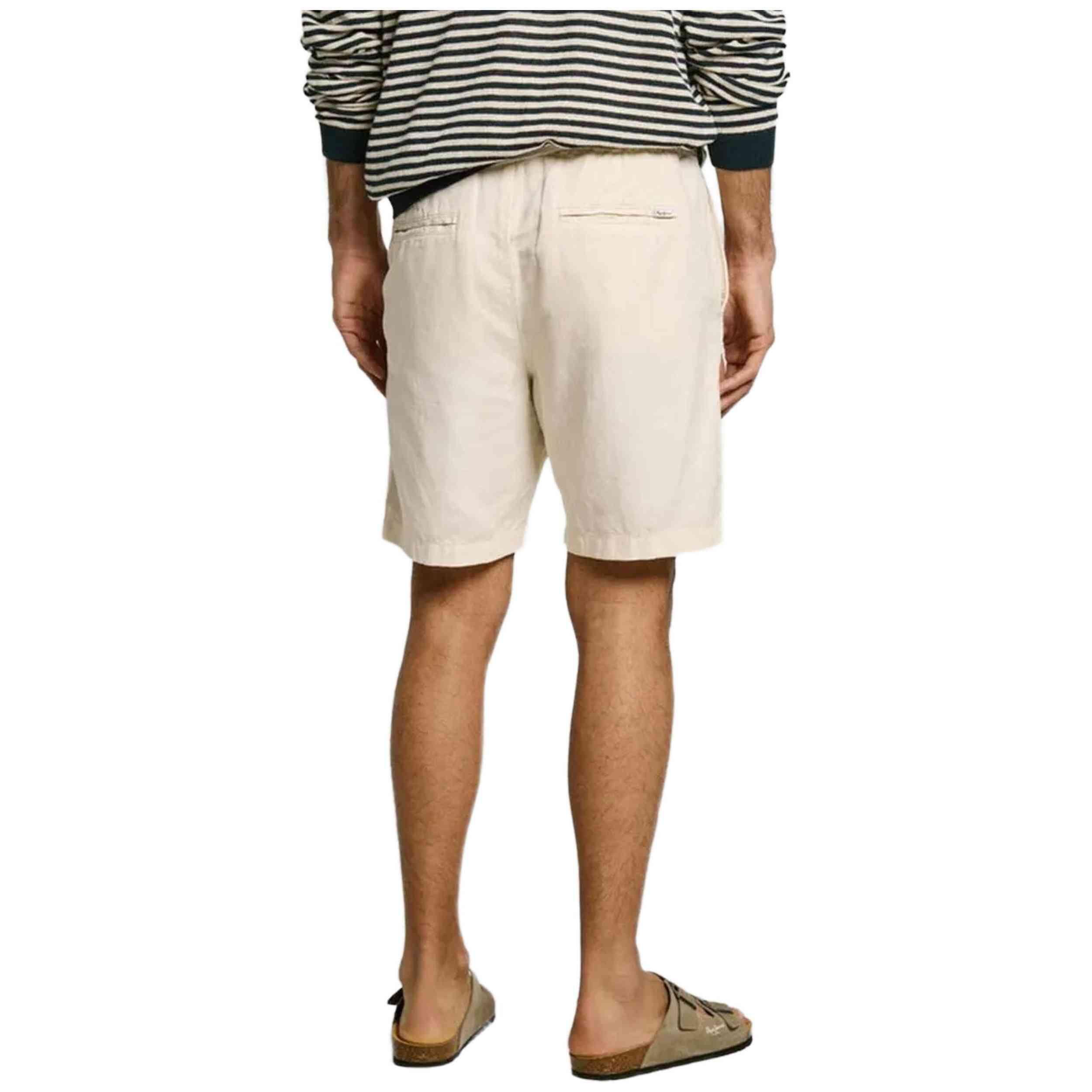 Pantaloncini Pepe jeans modello PM801093-804 per uomini 2/3