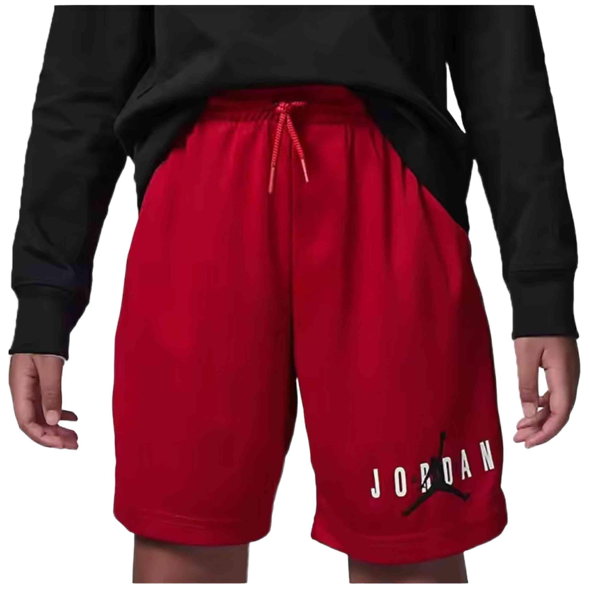 Short Champion modèle 220810-EM021 pour homme 1/2
