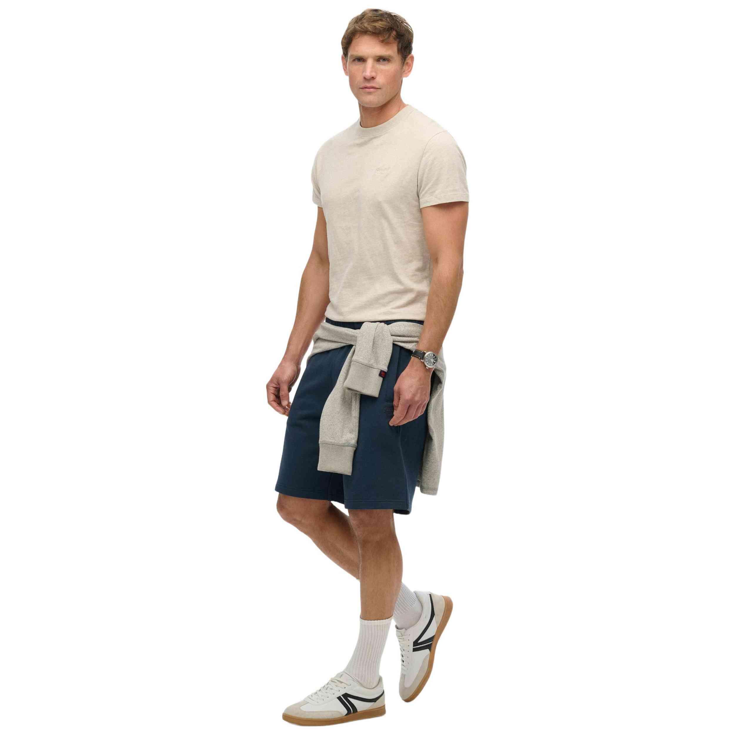 Pantaloncini Superdry modello M7110427A_JUA per uomini 4/5