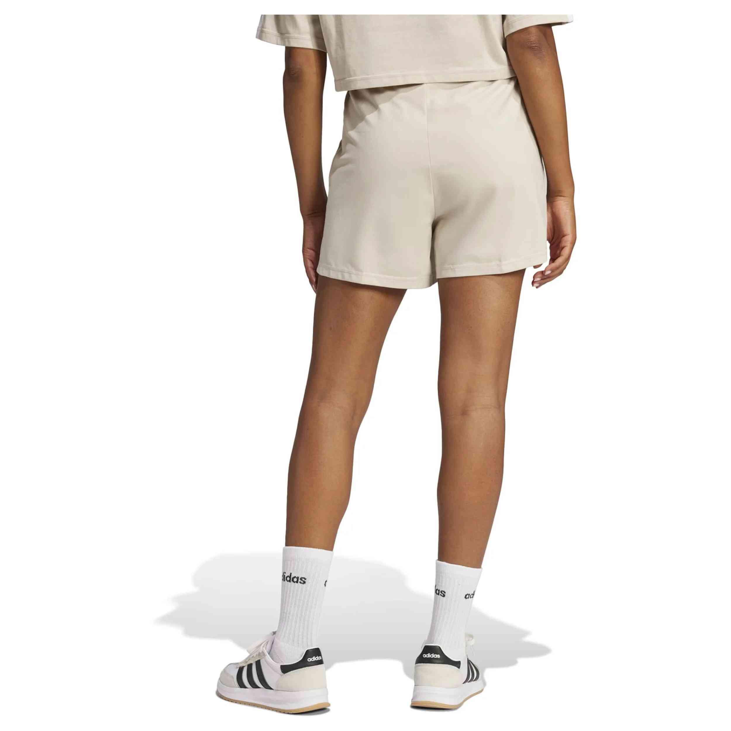 Kurze hose Adidas Modell JE1195 für frauen 3/5