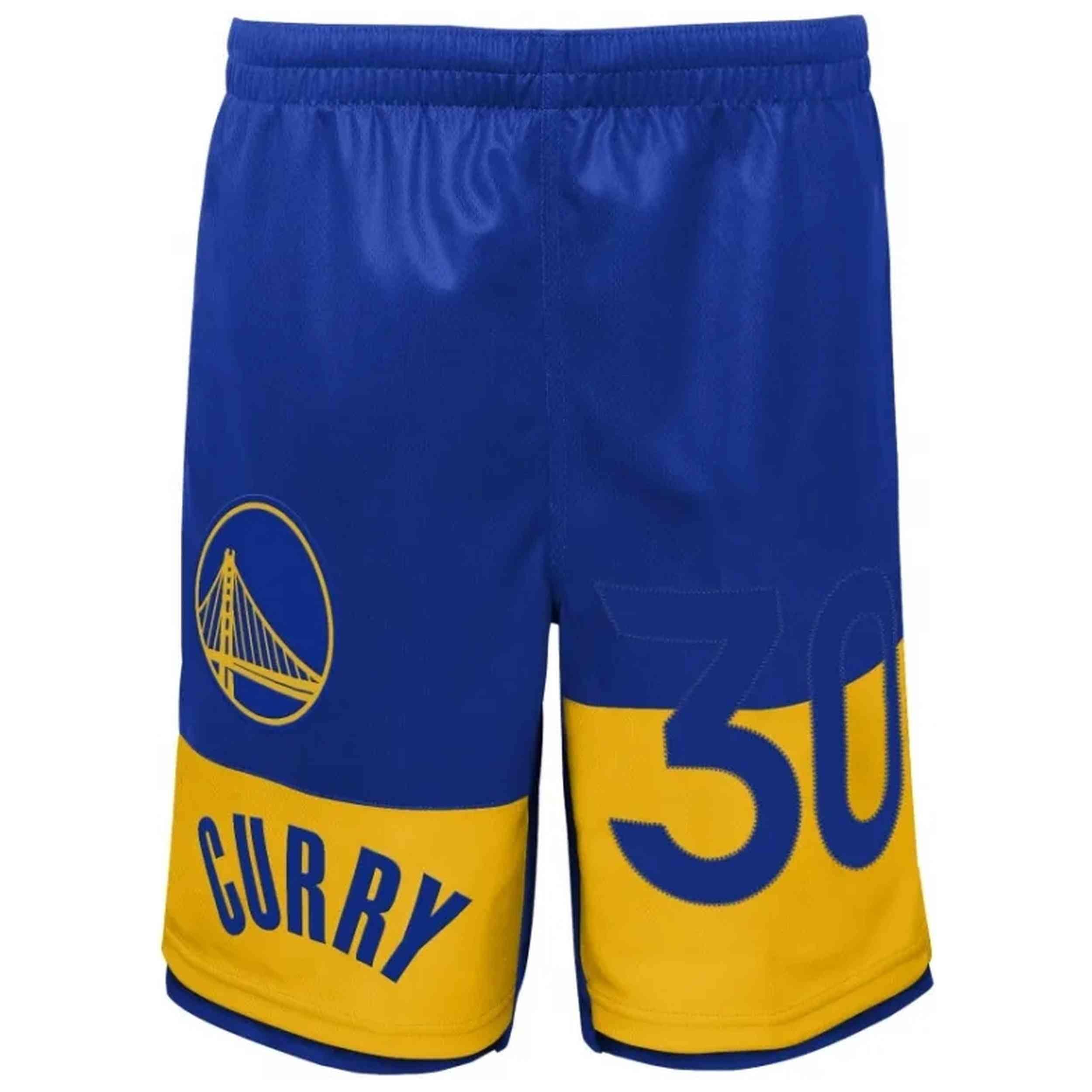 Short Outerstuff modèle EK2B7FFR7-WARSC pour unisexe enfants 2/5