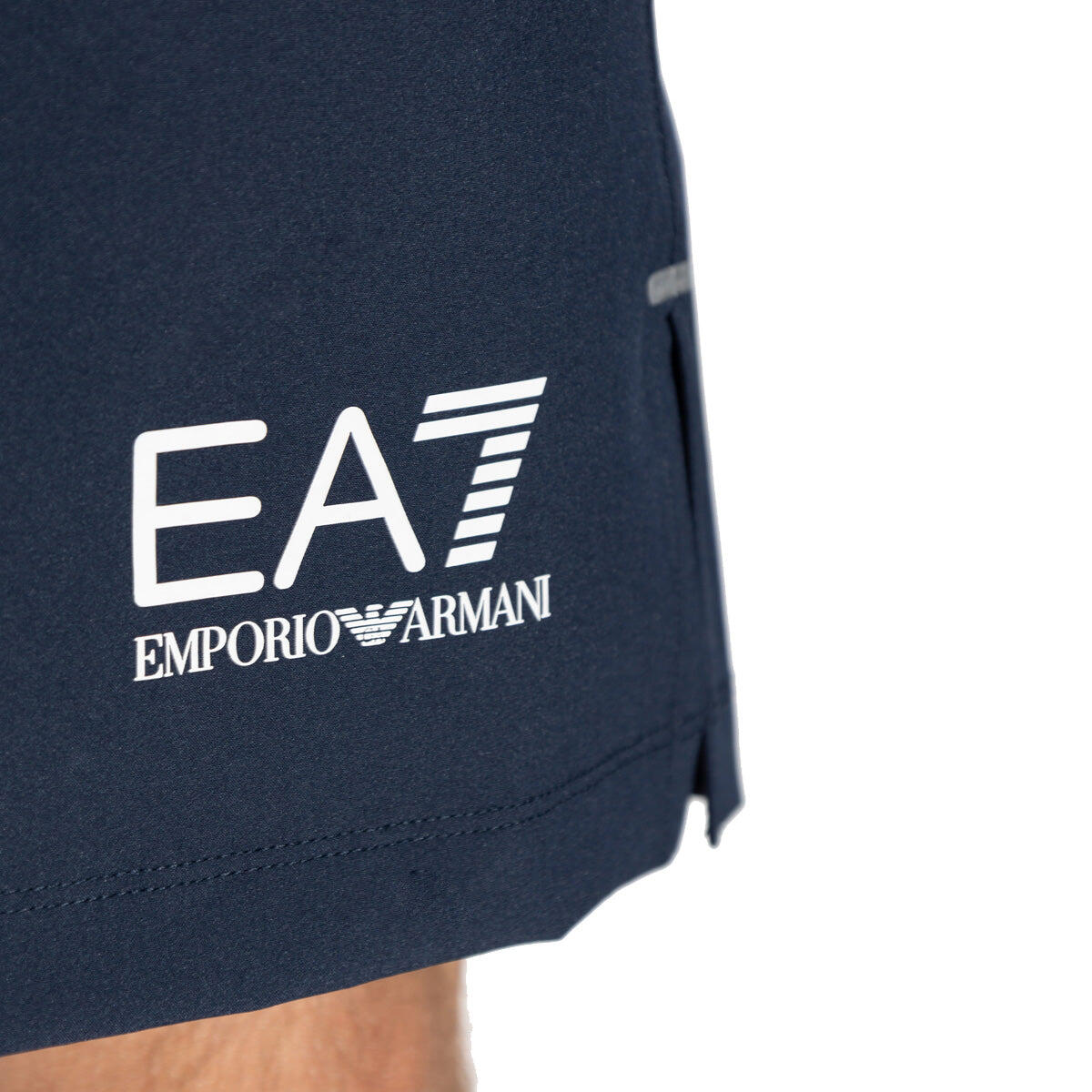 Calções EA7 Emporio Armani SHORT EA7 4/5