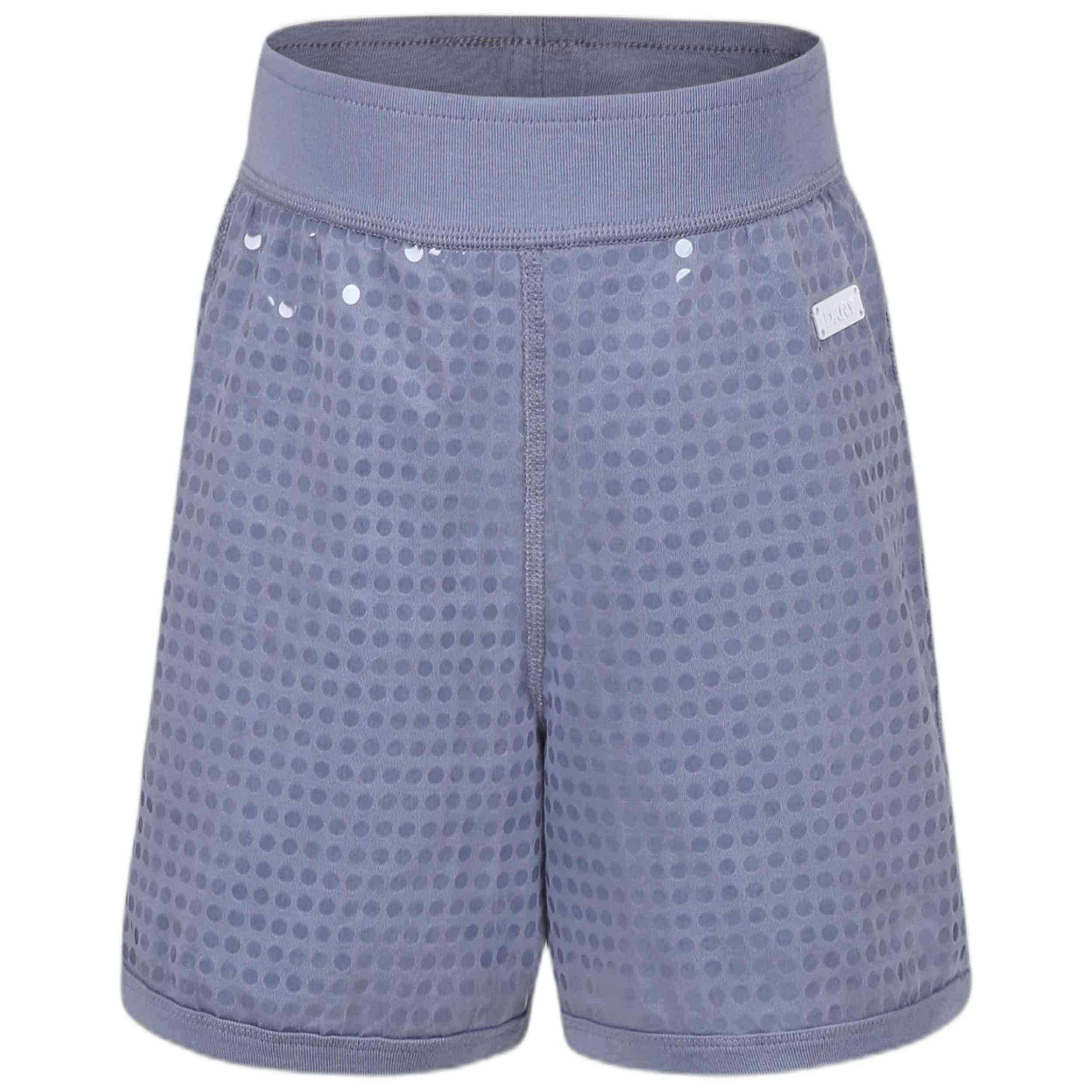 Pantaloncini Dkny modello D62271_896 per ragazze 1/3
