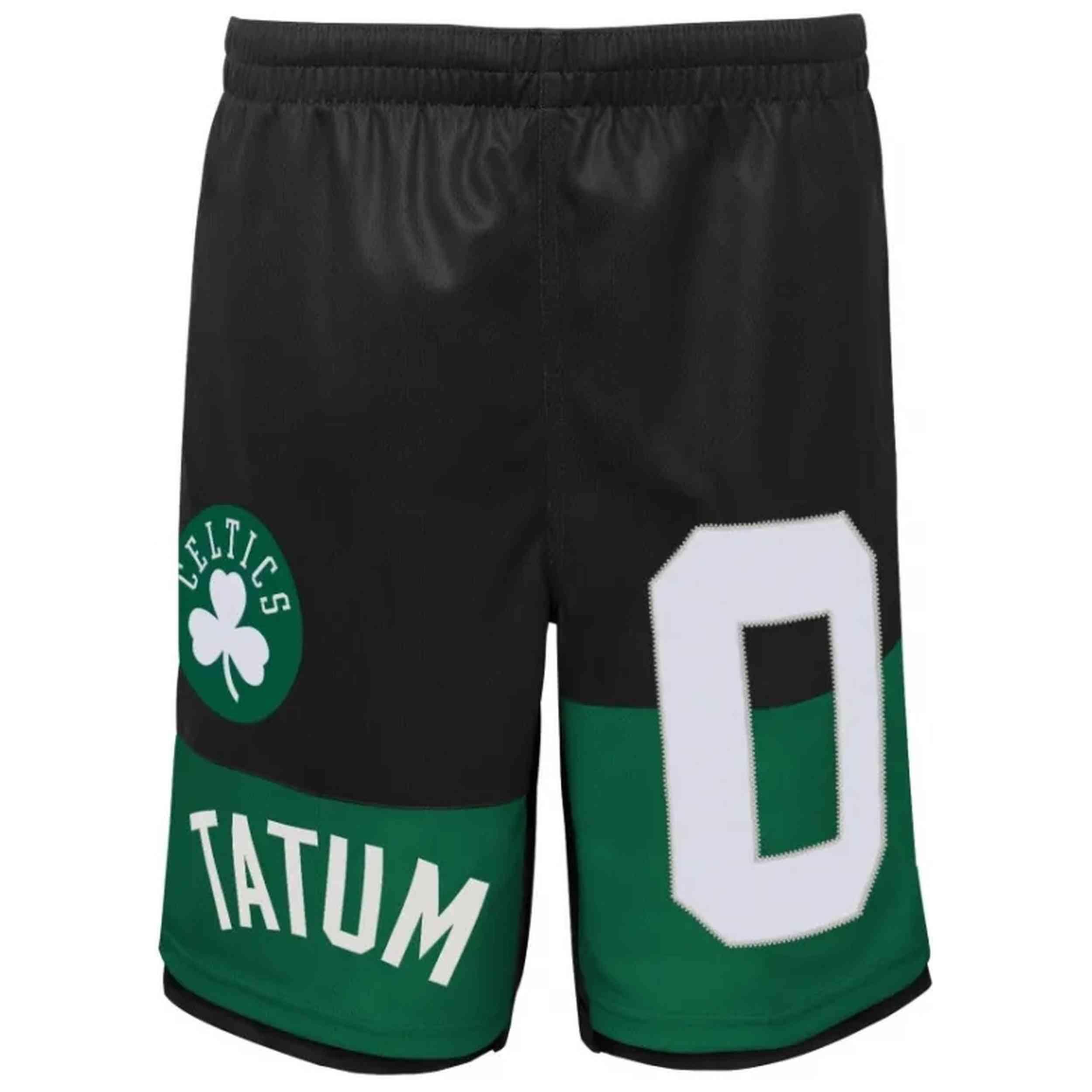 Short Outerstuff modèle EK2B7FFR7-CELJT pour unisexe enfants 2/5