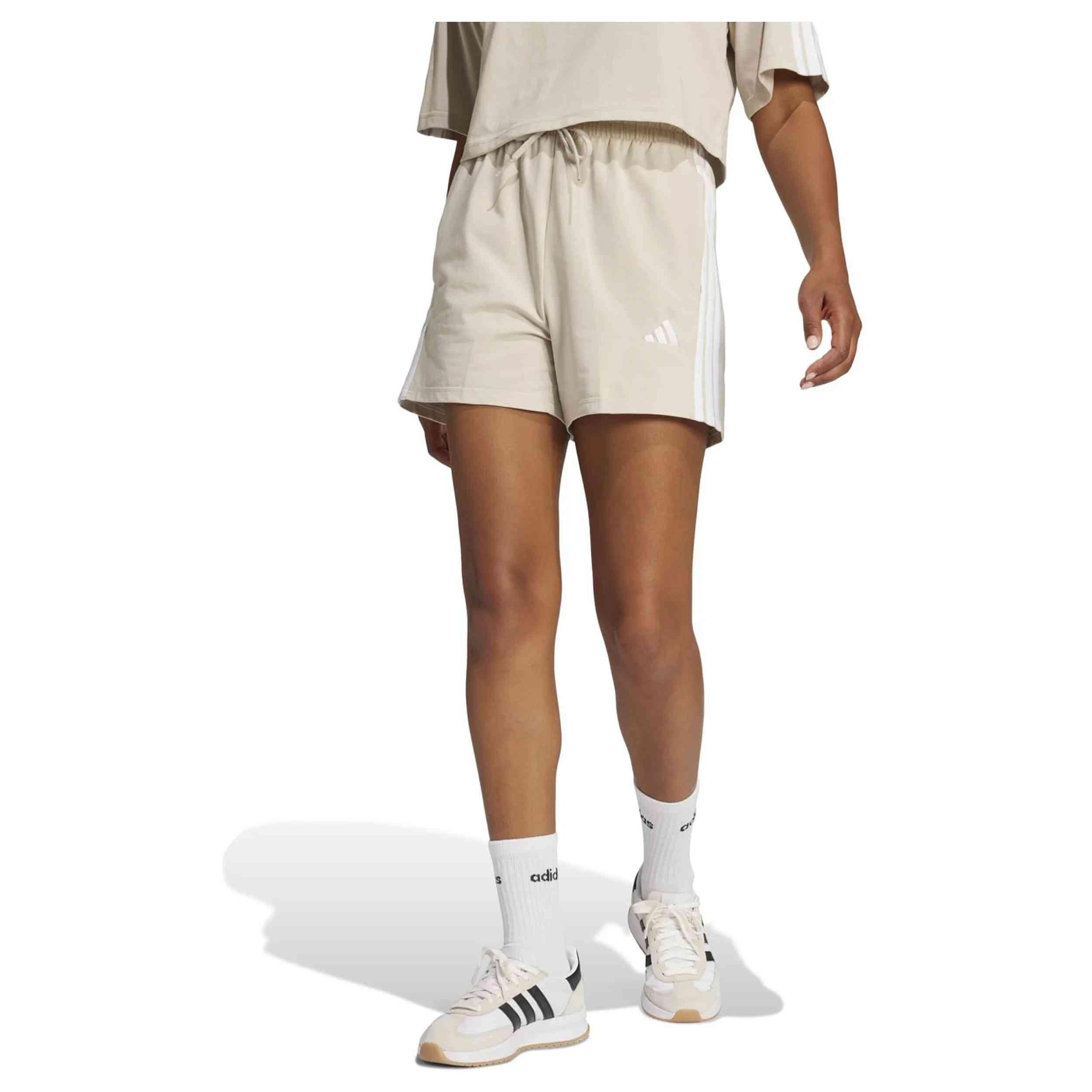 Kurze hose Adidas Modell JE1195 für frauen 2/5