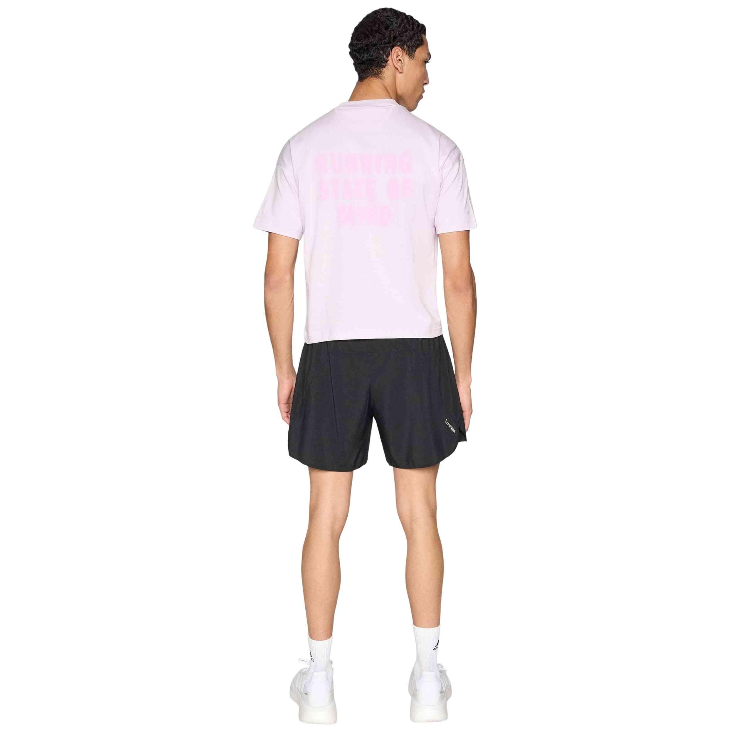 Kurze hose Adidas Modell KA4291 für männer 4/6