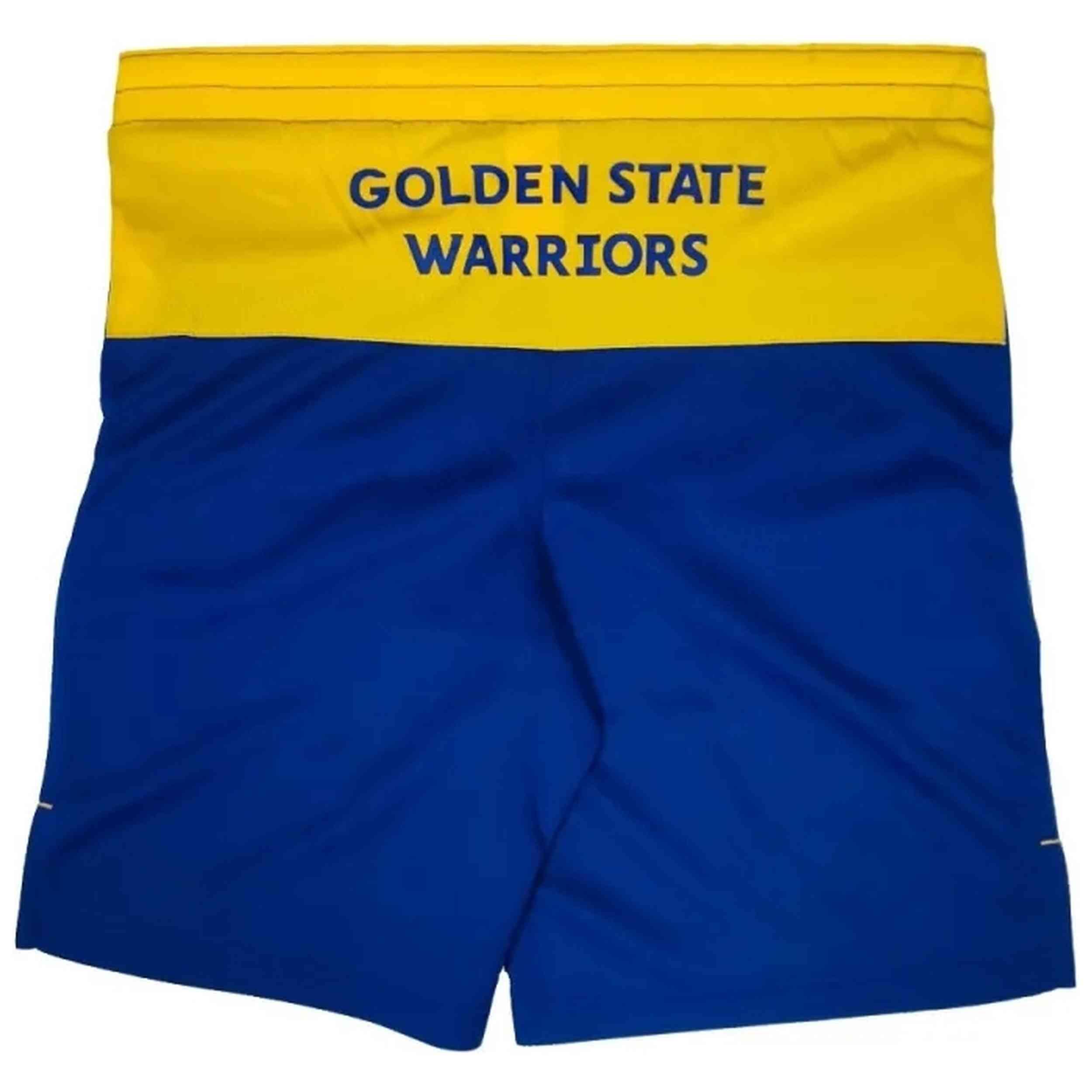 Short Outerstuff modèle EK2B7FFR7-WARSC pour unisexe enfants 5/5