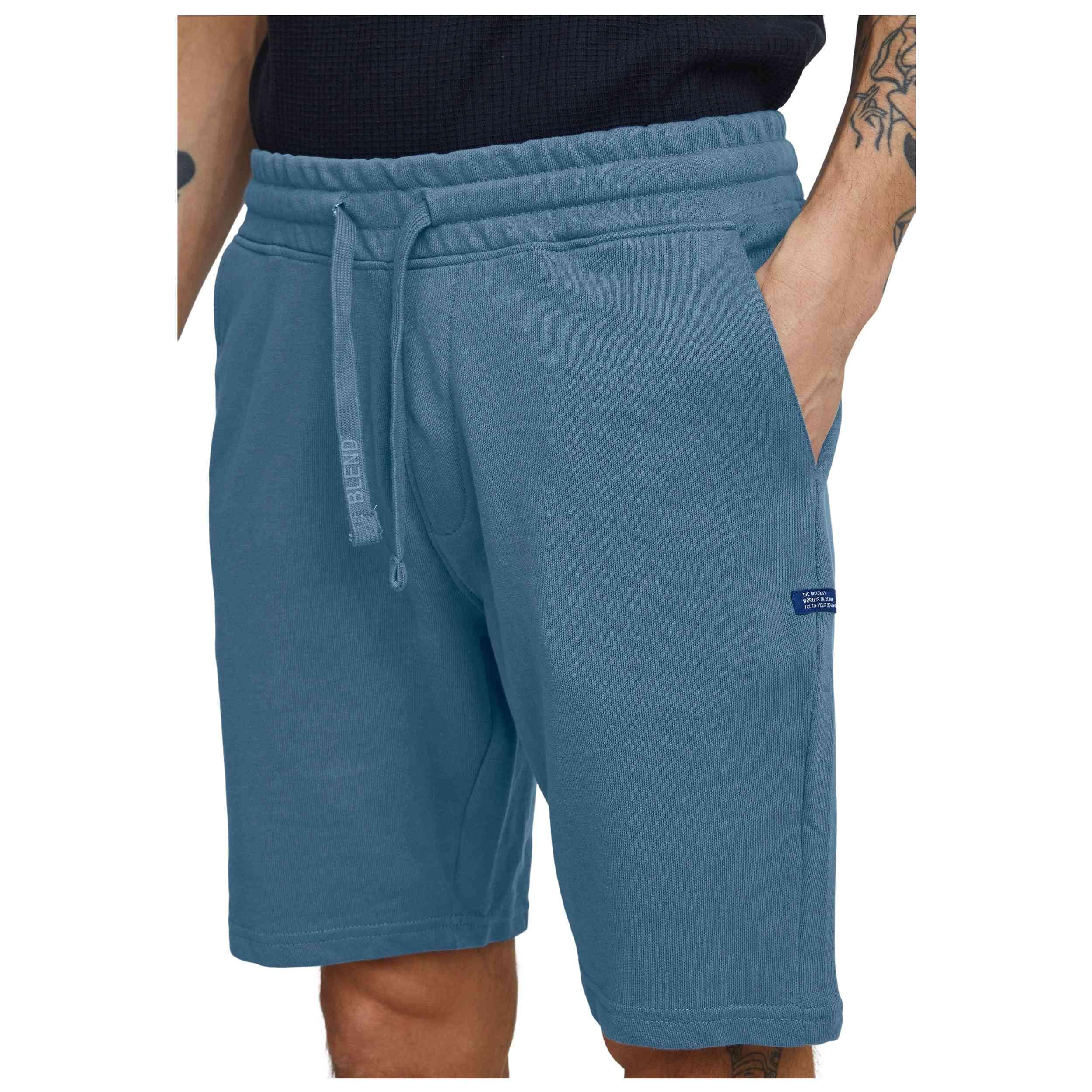 Pantaloncini Converse modello 9CH444_W2Y per uomini 4/5