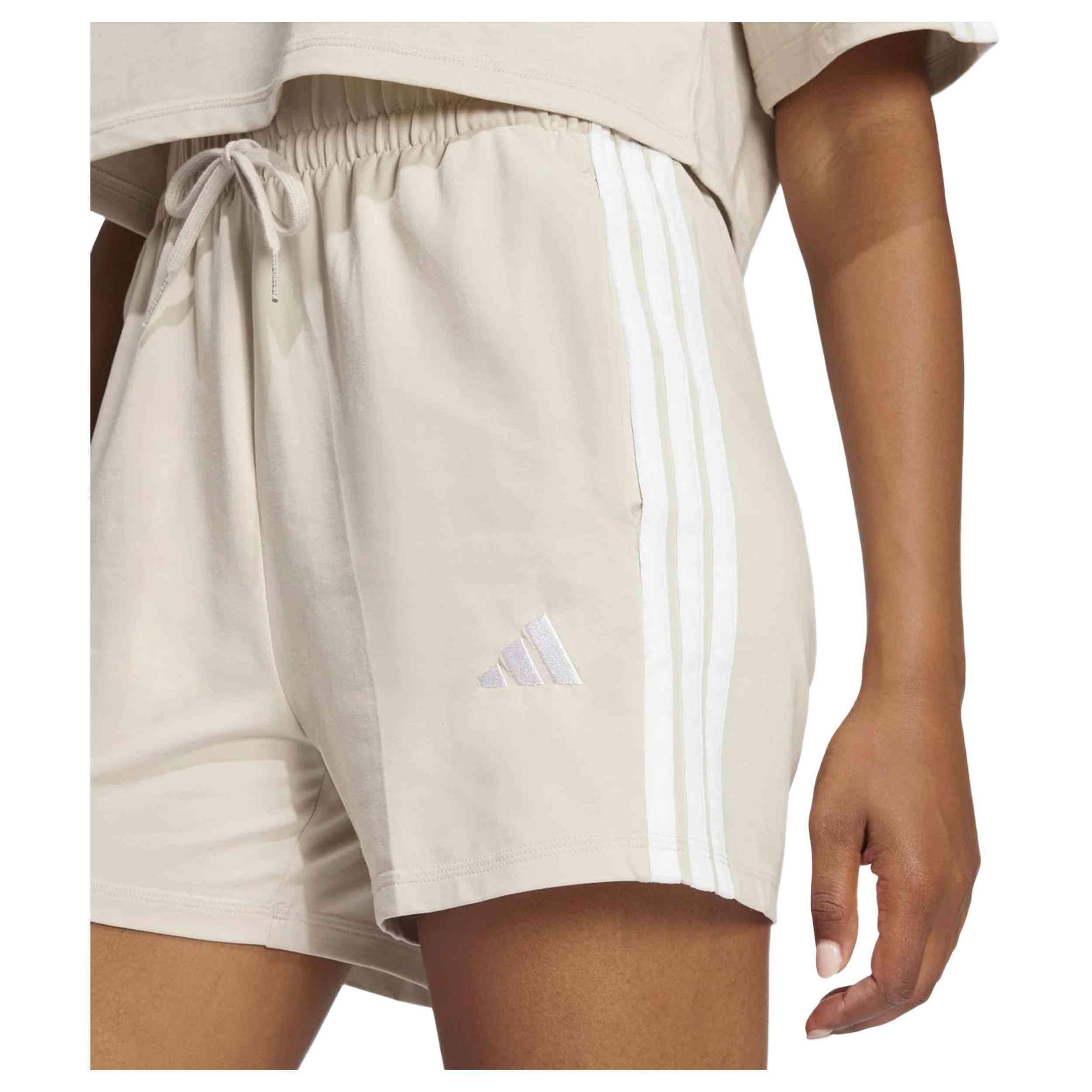 Kurze hose Adidas Modell JE1195 für frauen 5/5