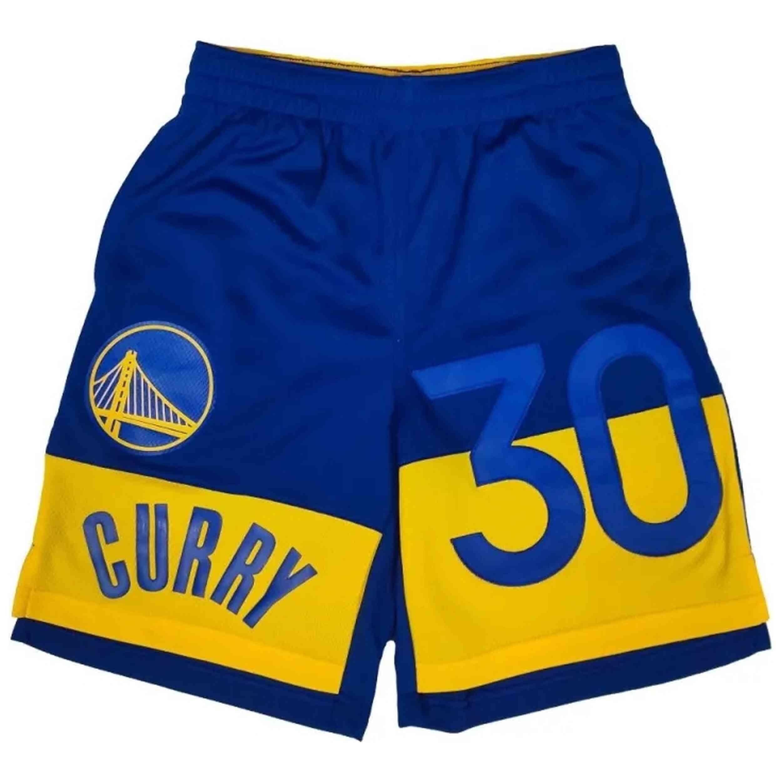 Short Outerstuff modèle EK2B7FFR7-WARSC pour unisexe enfants 4/5