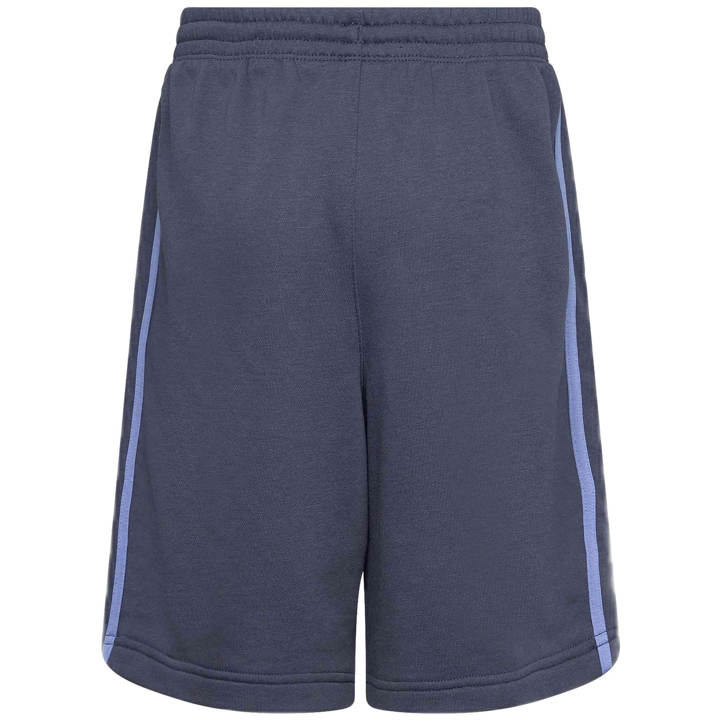 Short Converse modèle 9CG739_BFK pour enfants 2/5