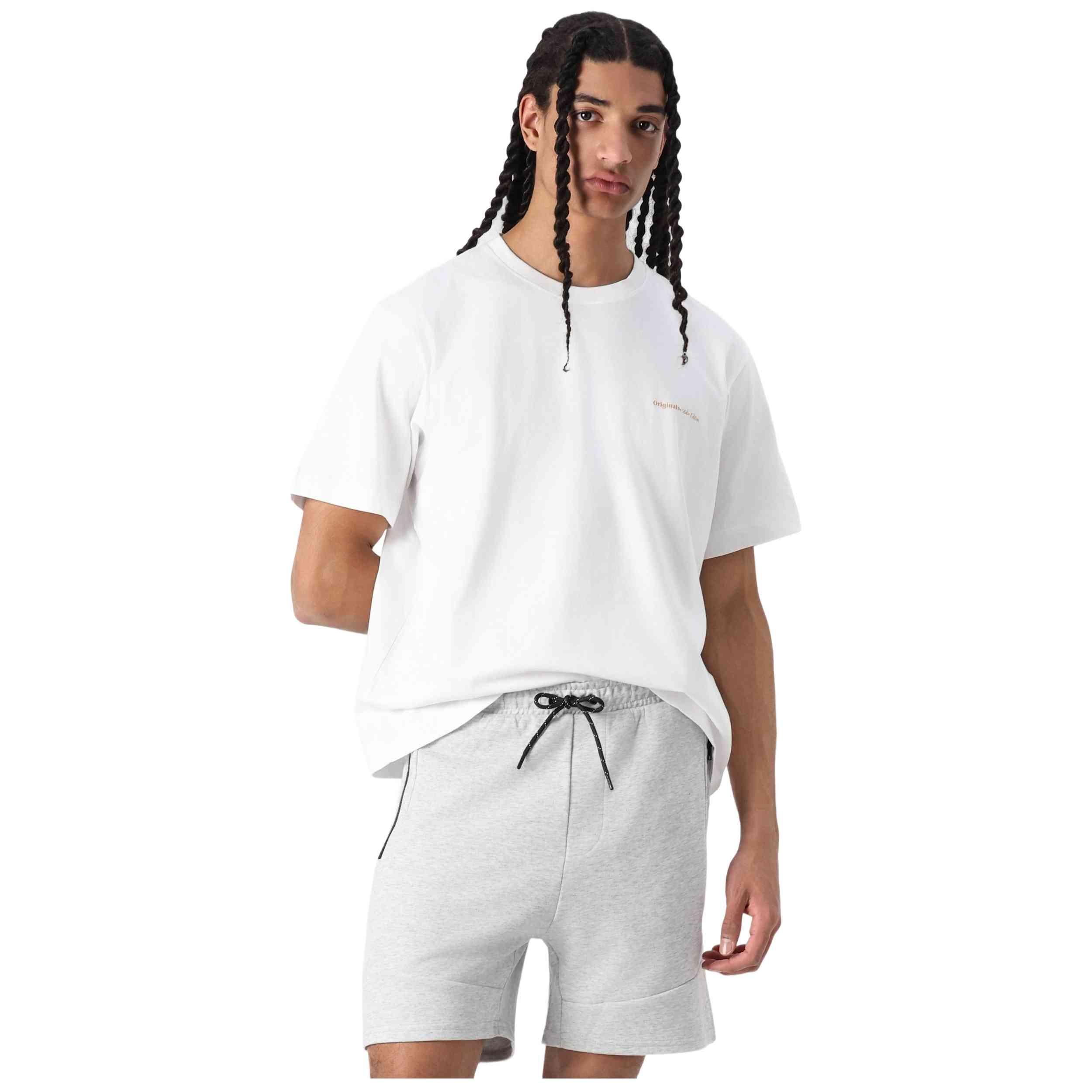 Pantalon corto Jack&jones modelo 077-51299030434131 para hombre 5/5