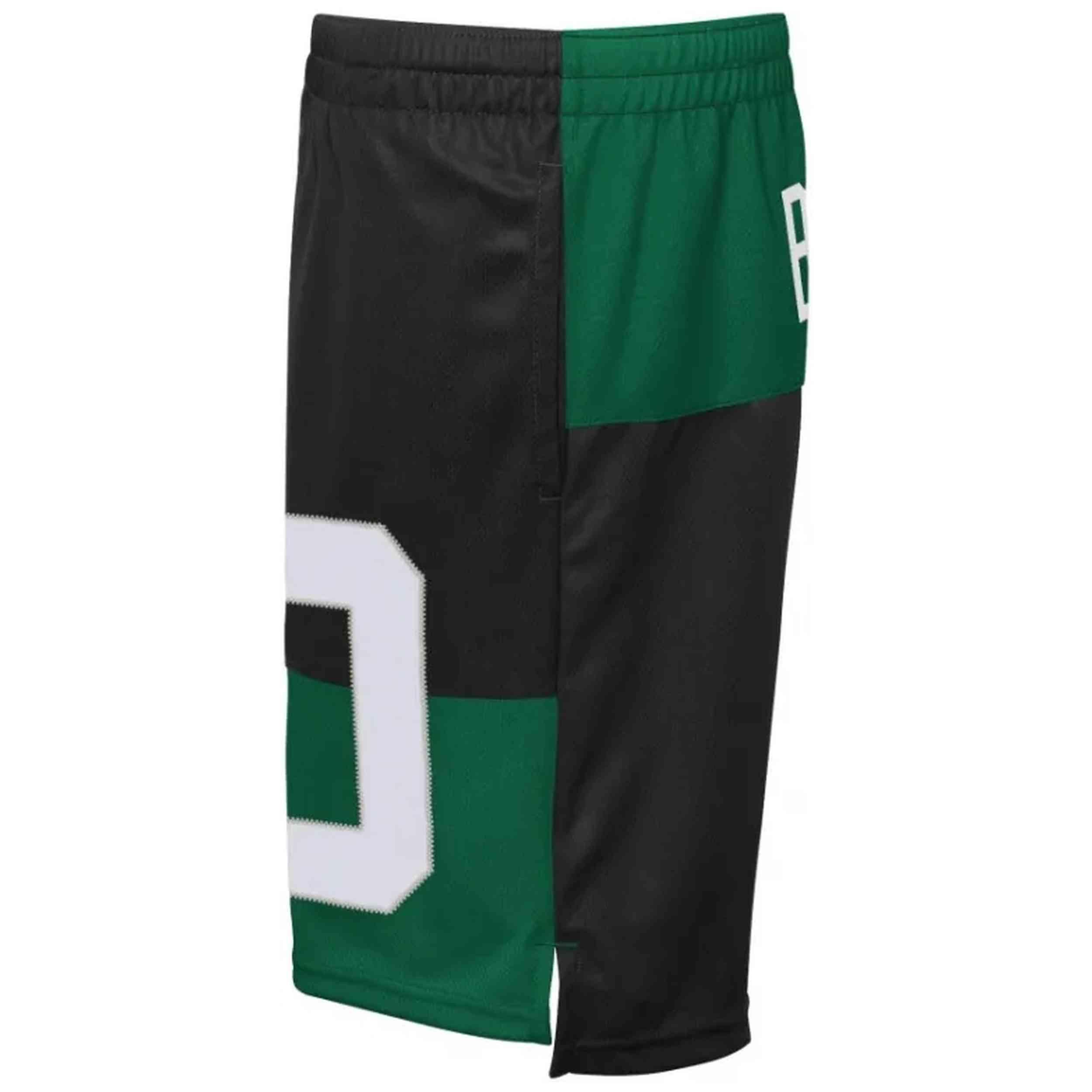 Short Outerstuff modèle EK2B7FFR7-CELJT pour unisexe enfants 4/5