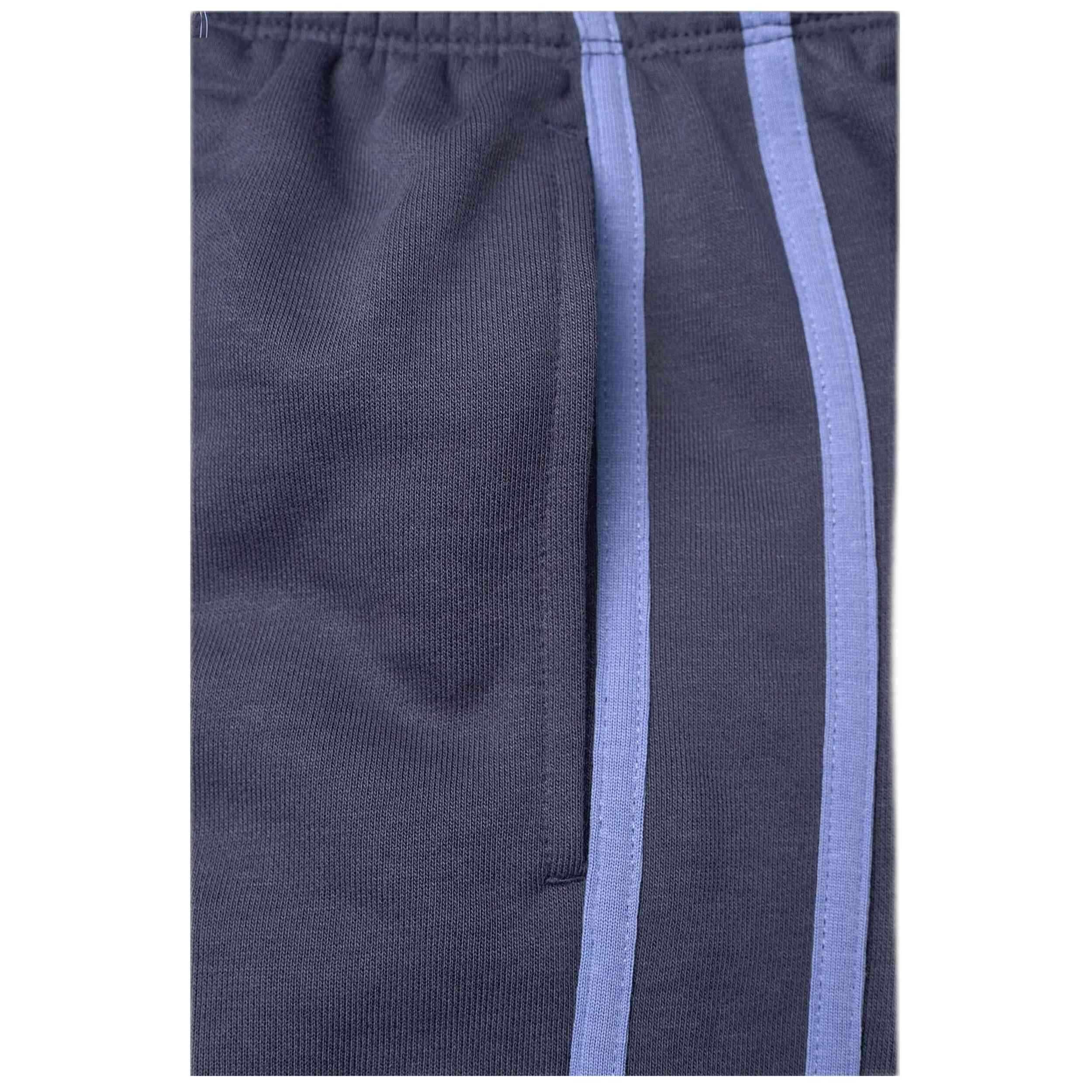 Short Converse modèle 9CG739_BFK pour enfants 5/5