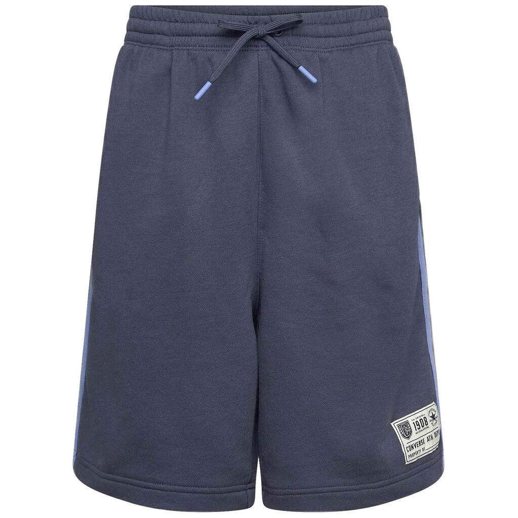 Shorts Converse model 9CG739_BFK for children