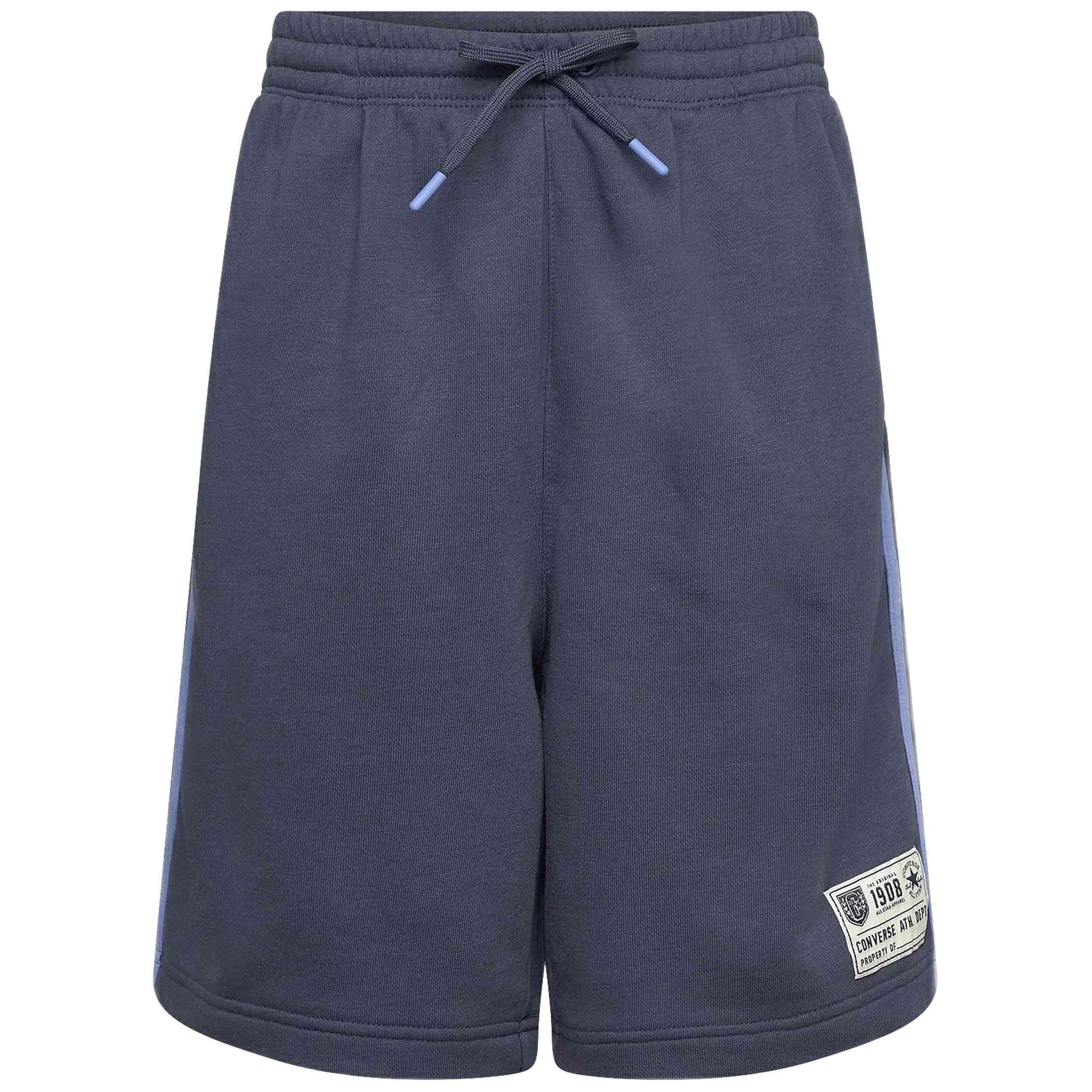 Short Converse modèle 9CG739_BFK pour enfants 1/5