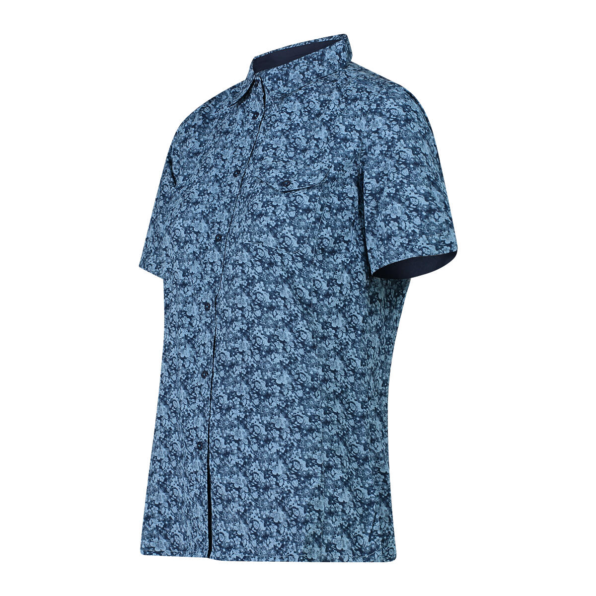 Chemise femme CMP 2/3