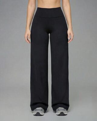 Legging straight softform™ - bruin