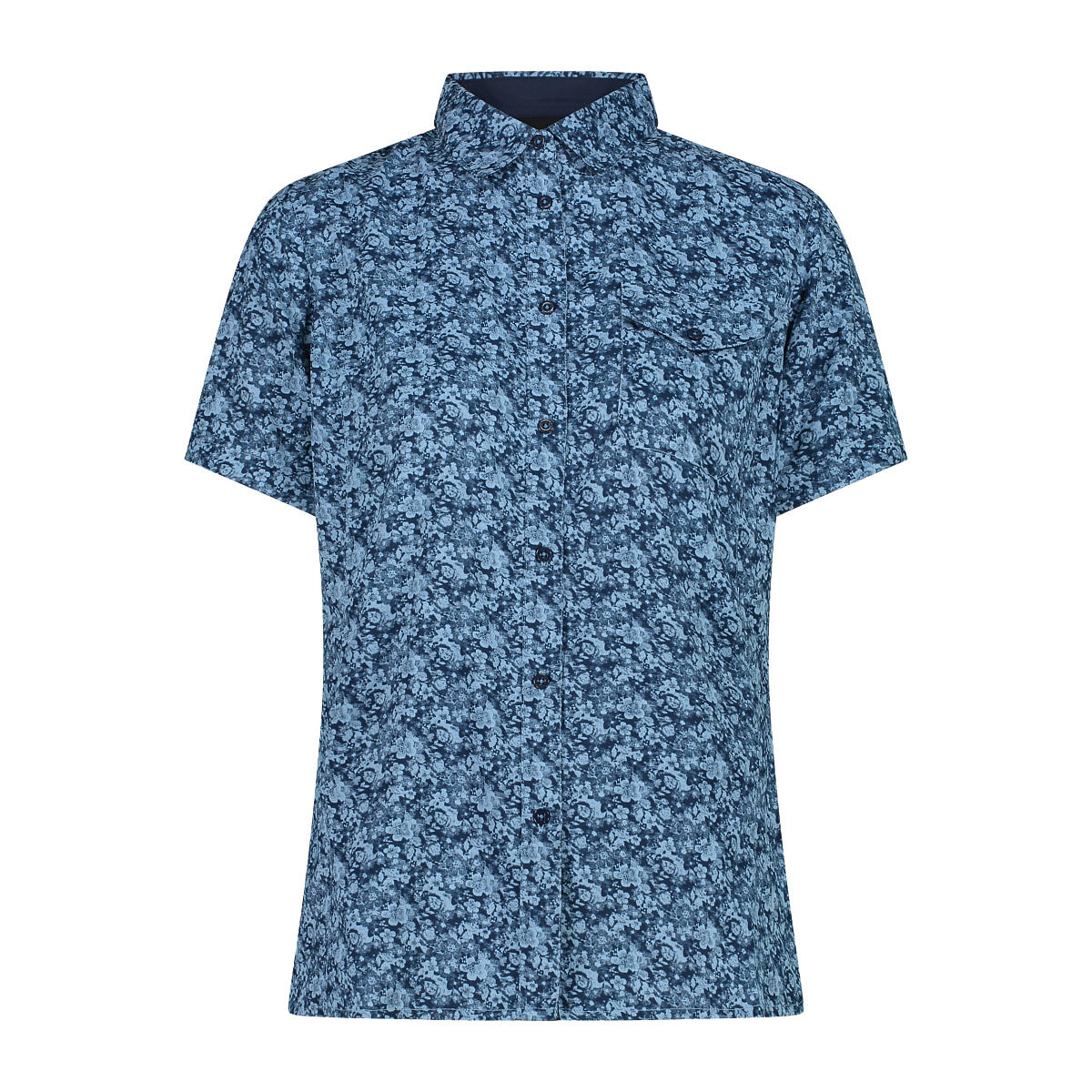 Chemise femme CMP 1/3