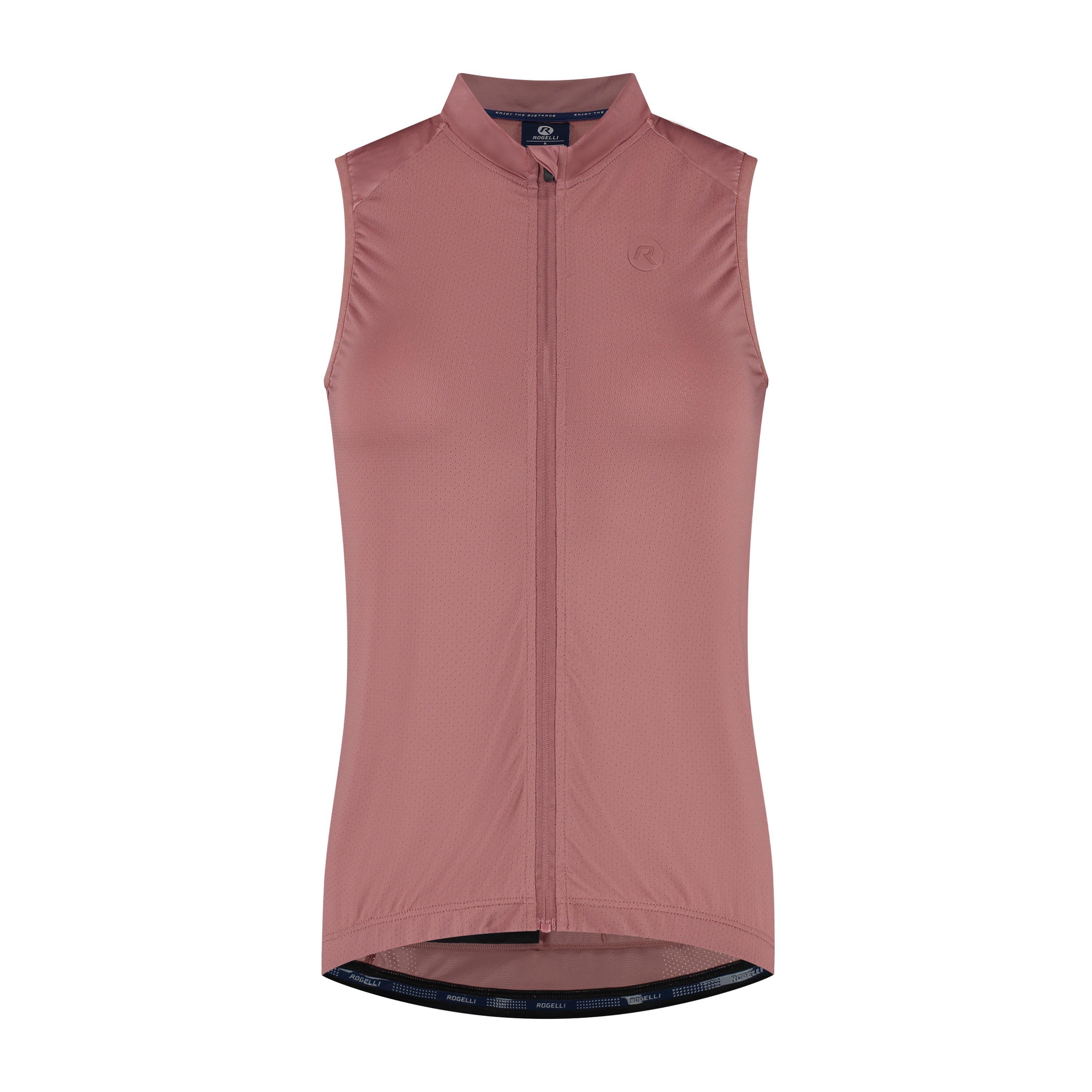 Maillot ciclismo - Sin mangas Mujeres Essential II 2/7