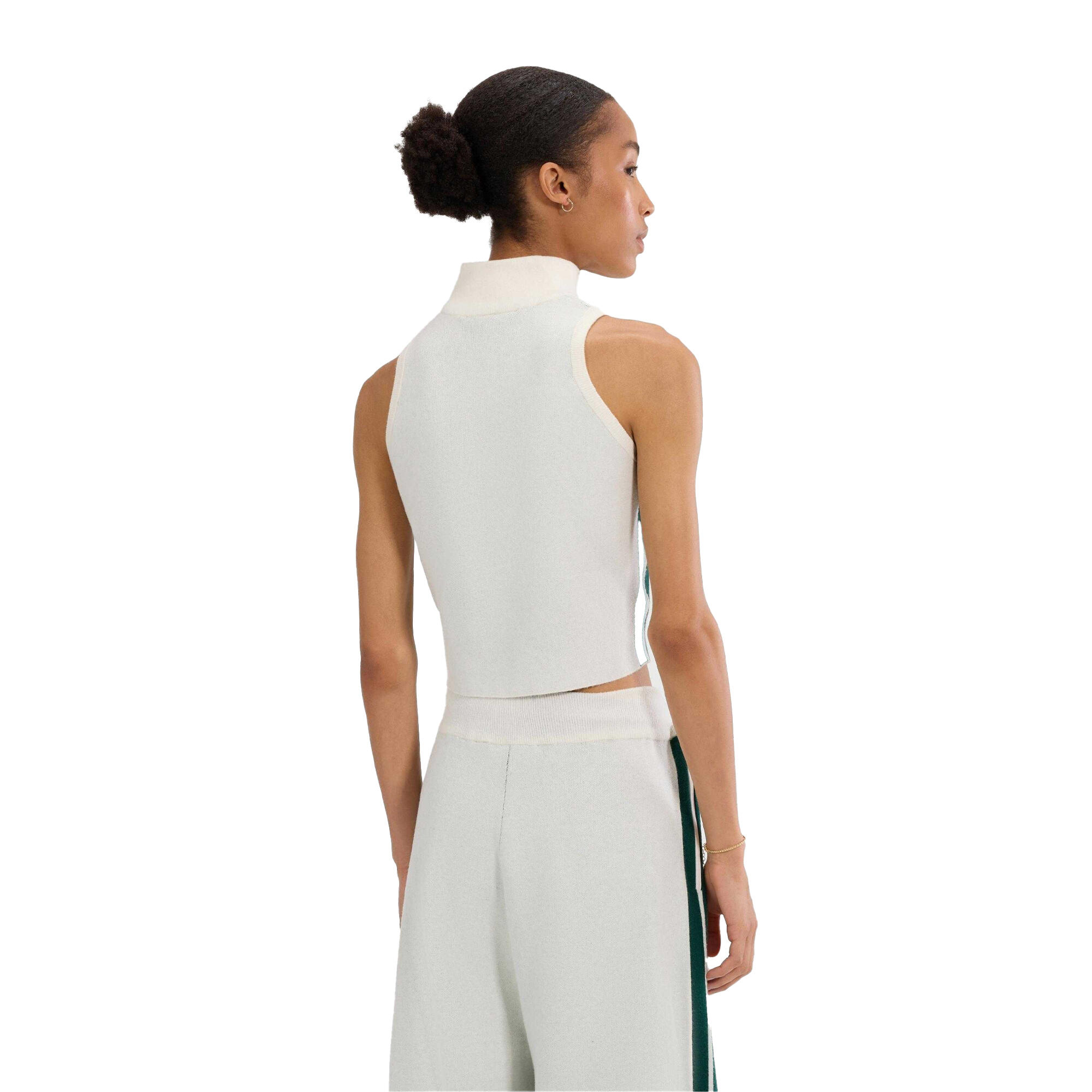 Haut SURISTA Femme (Blanc Cassé) 2/4