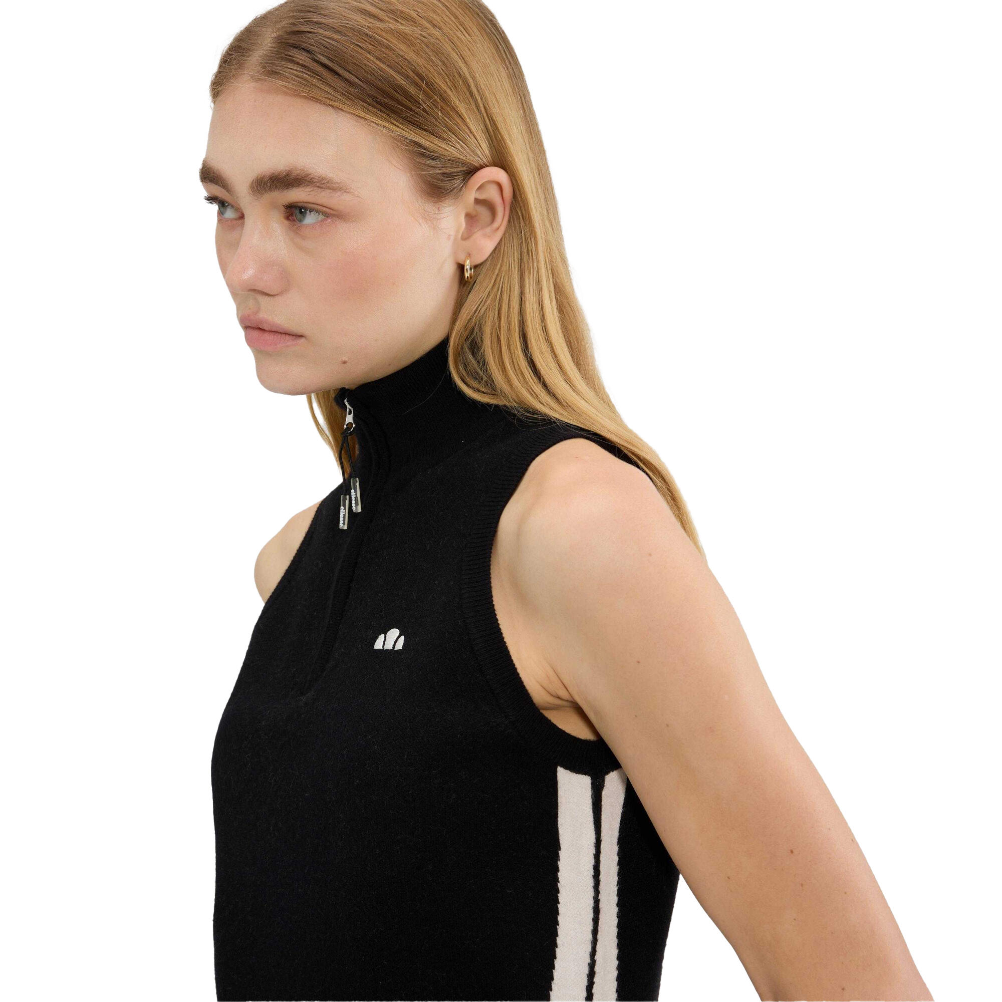 Haut SURISTA Femme (Noir) 3/4