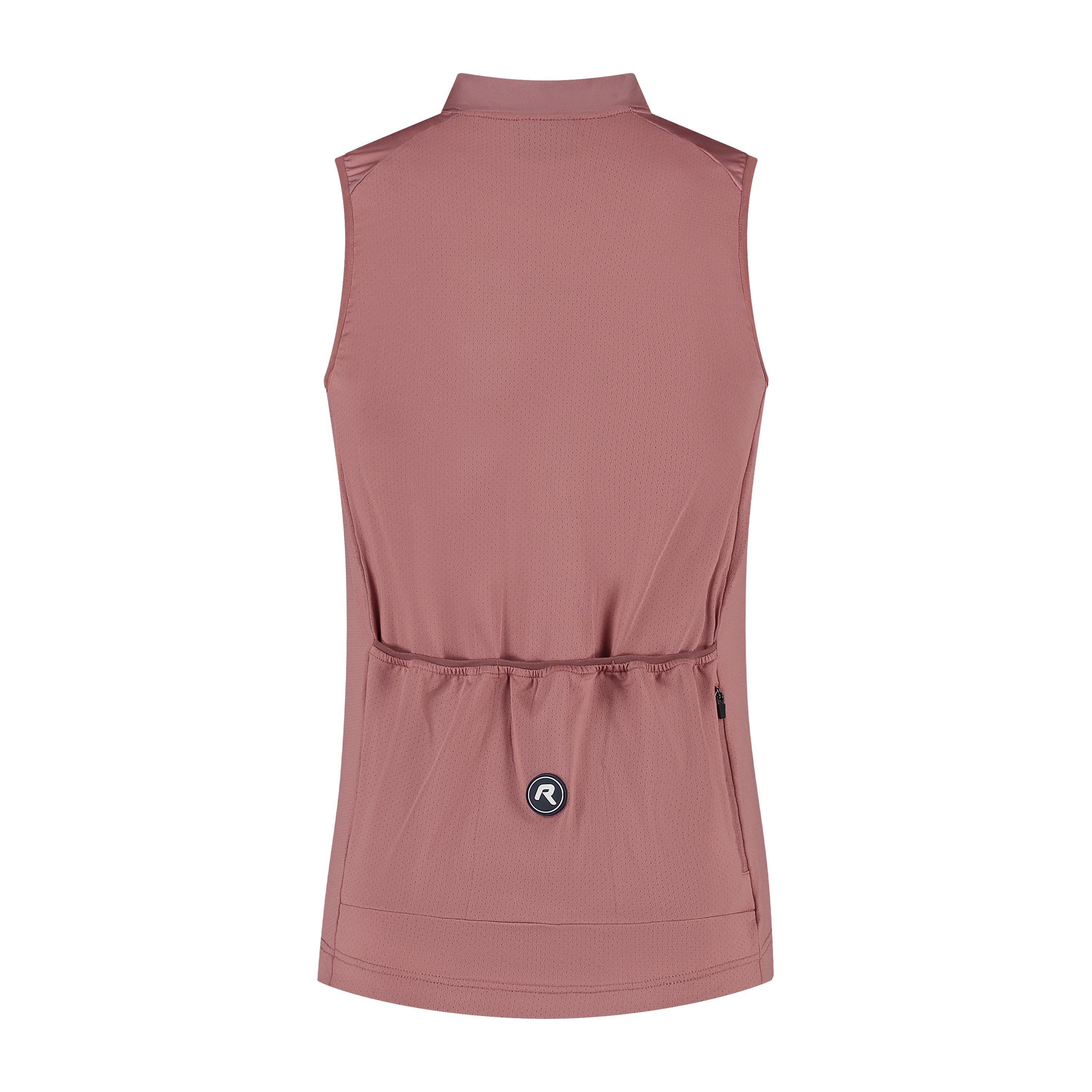 Maillot ciclismo - Sin mangas Mujeres Essential II 3/7