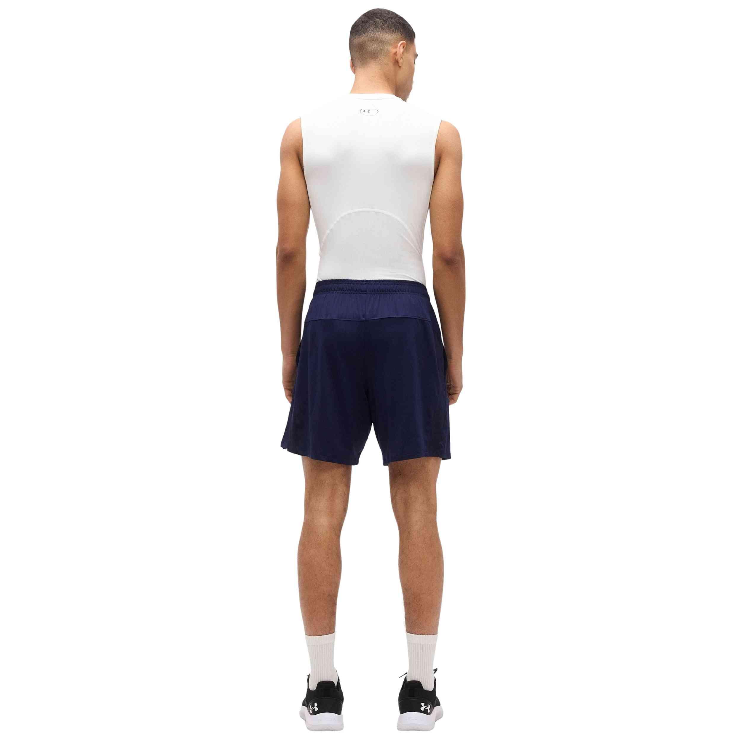 Camiseta de tirantes Under armour modelo 6010858-410 para hombre 4/5