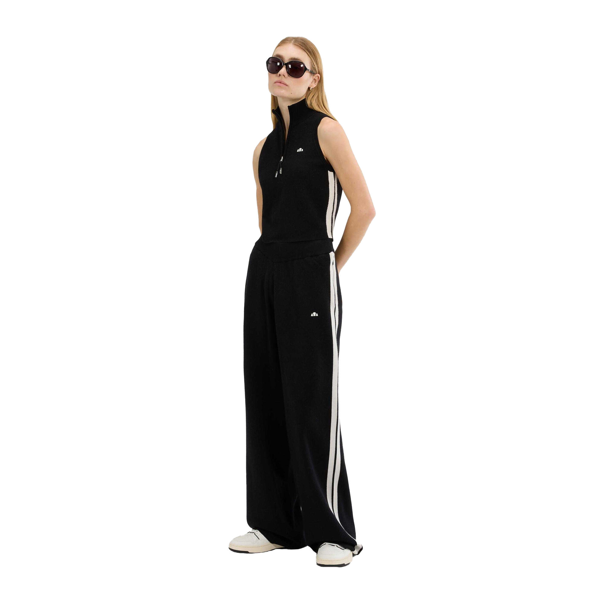 Haut SURISTA Femme (Noir) 4/4