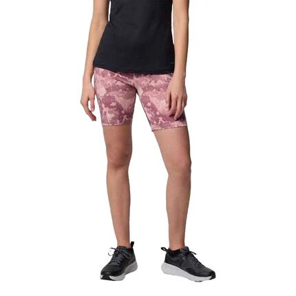 Short BOUNDLESS TREK Femme (Rose)
