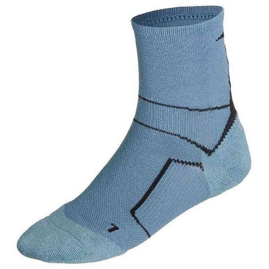Sokken Mizuno model 32GXCA25-04 voor unisex
