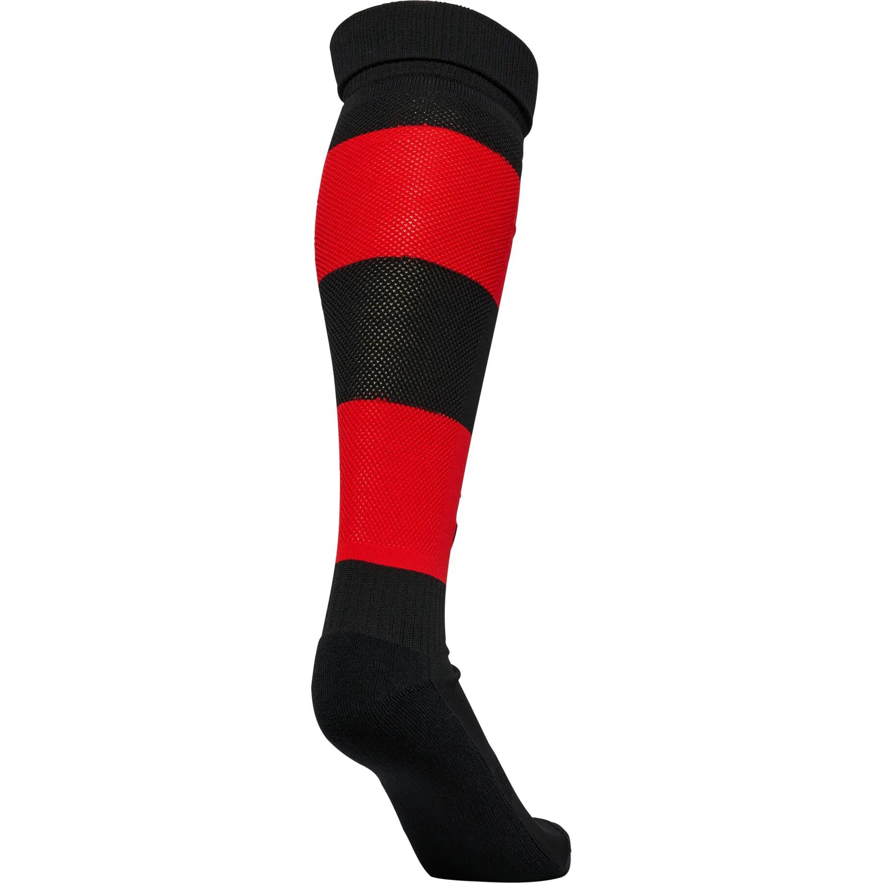 Calze a righe per bambini Hummel Essential 3/3