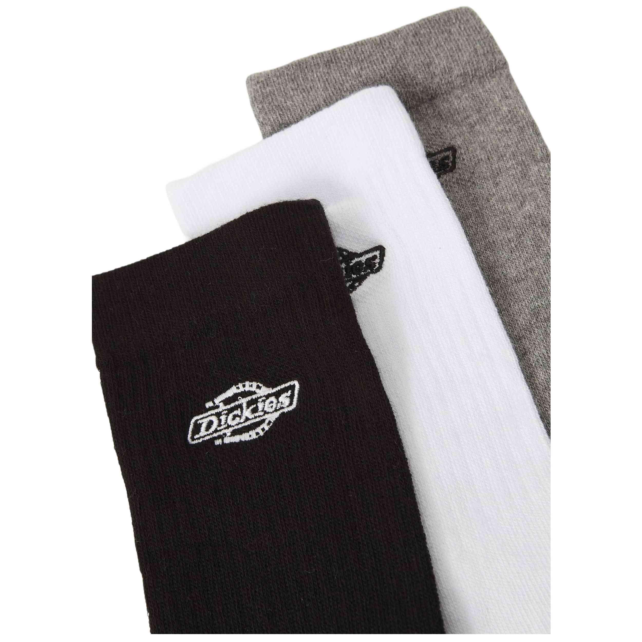 Sokken Dickies model DK0A88QJWHX1-2FW5 voor mannen 2/2